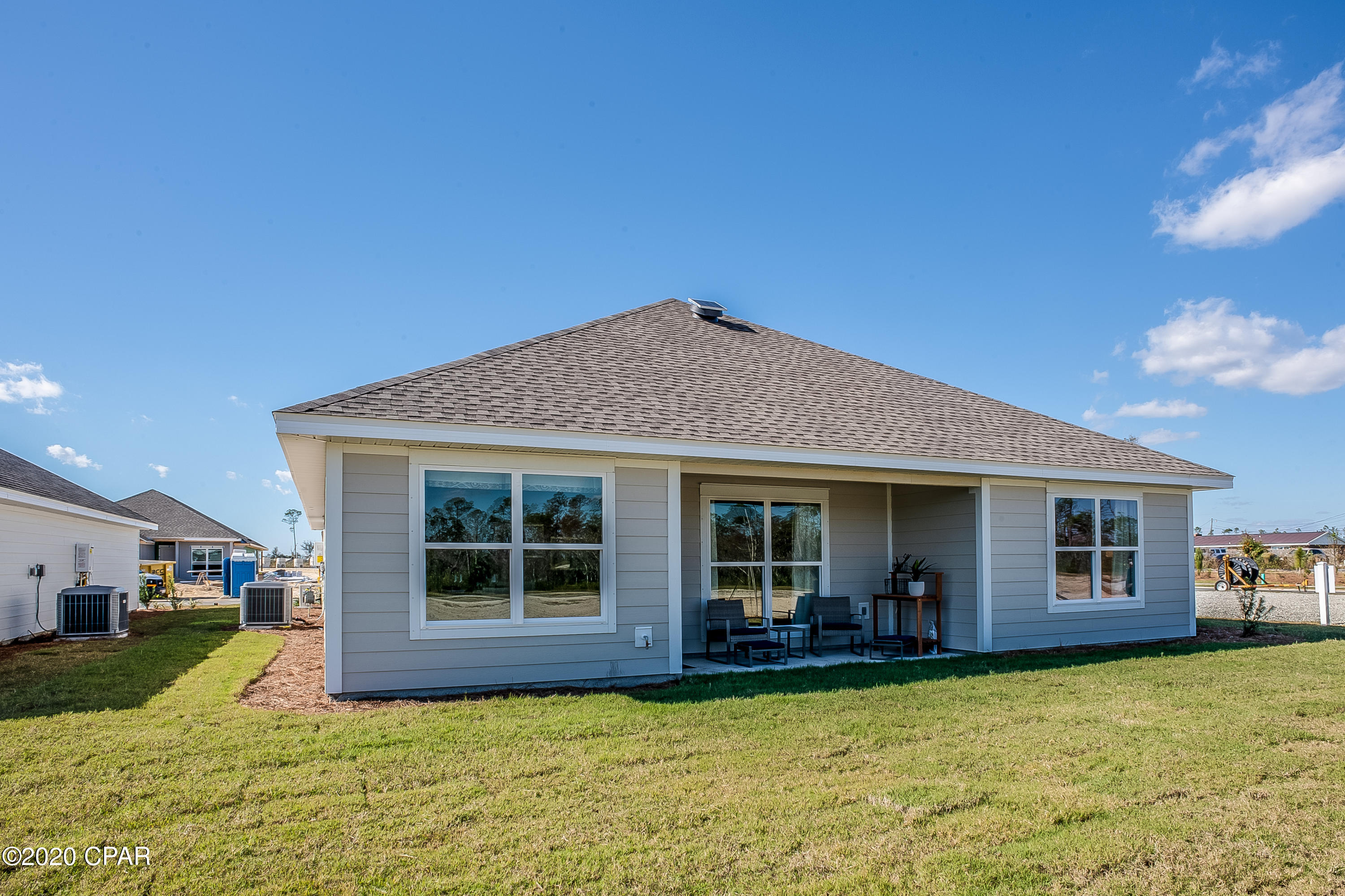 Park Place Phase 1 - Residential