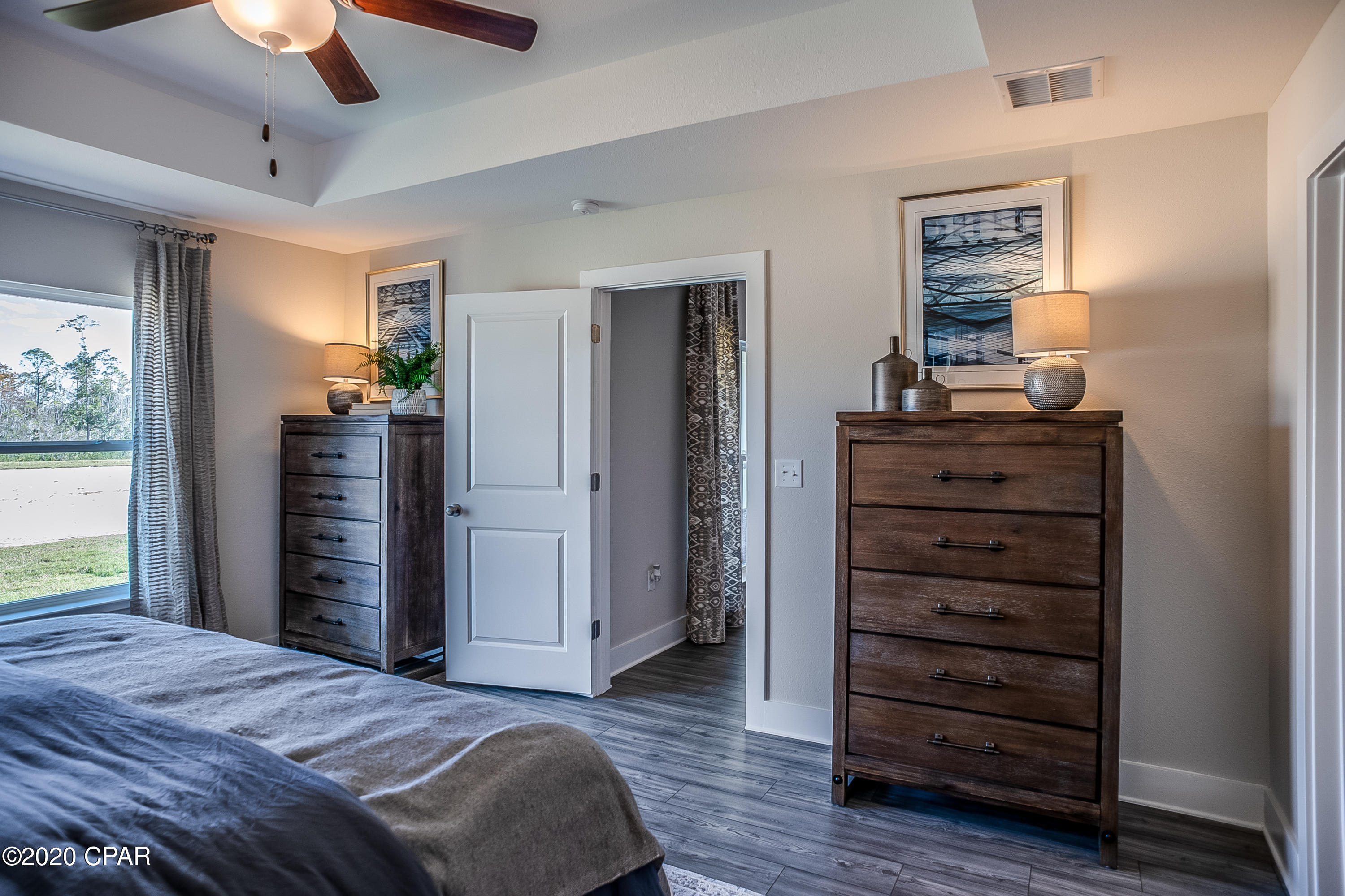 Park Place Phase 1 - Residential