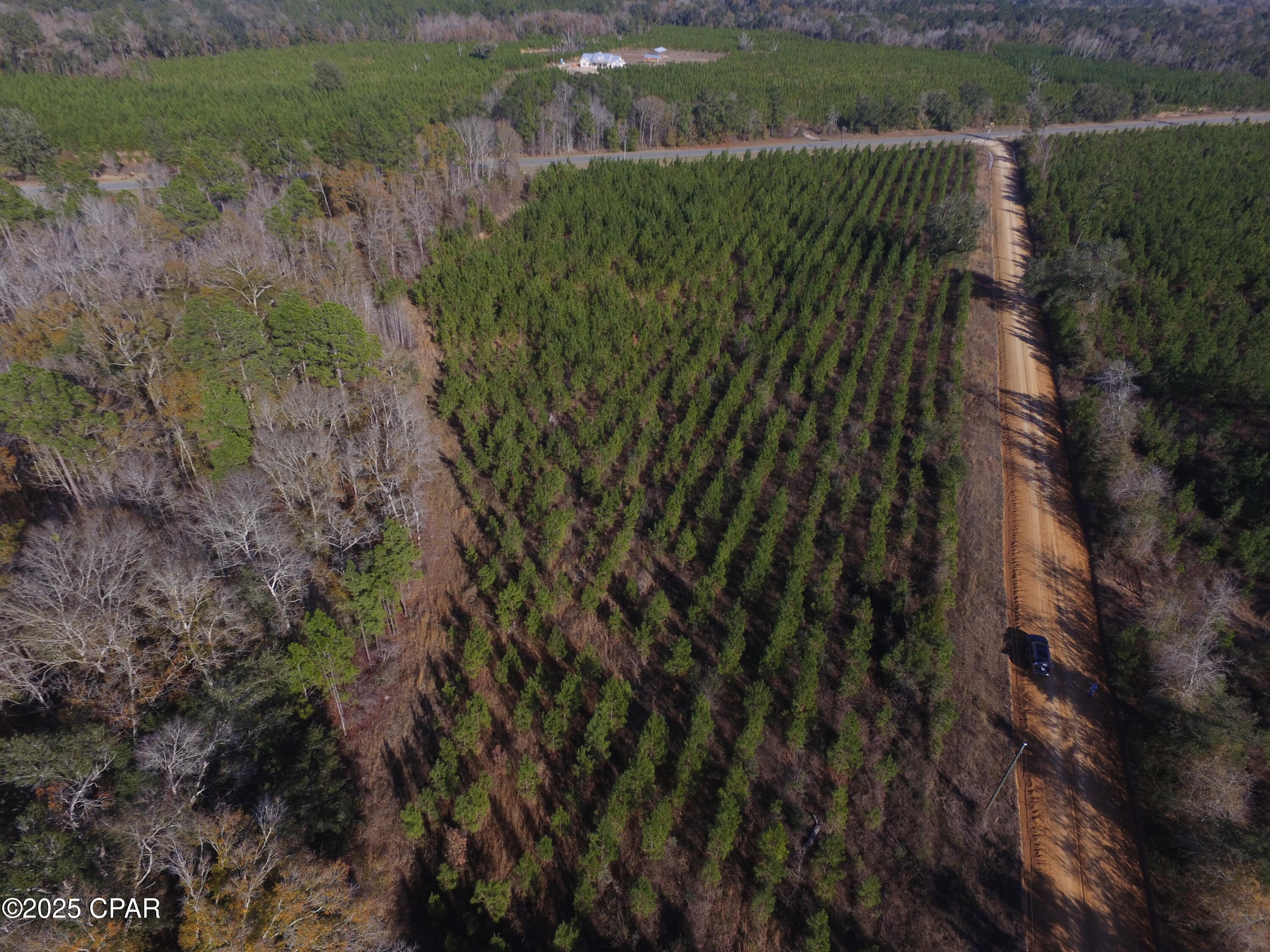 [No Recorded Subdiv] - Land