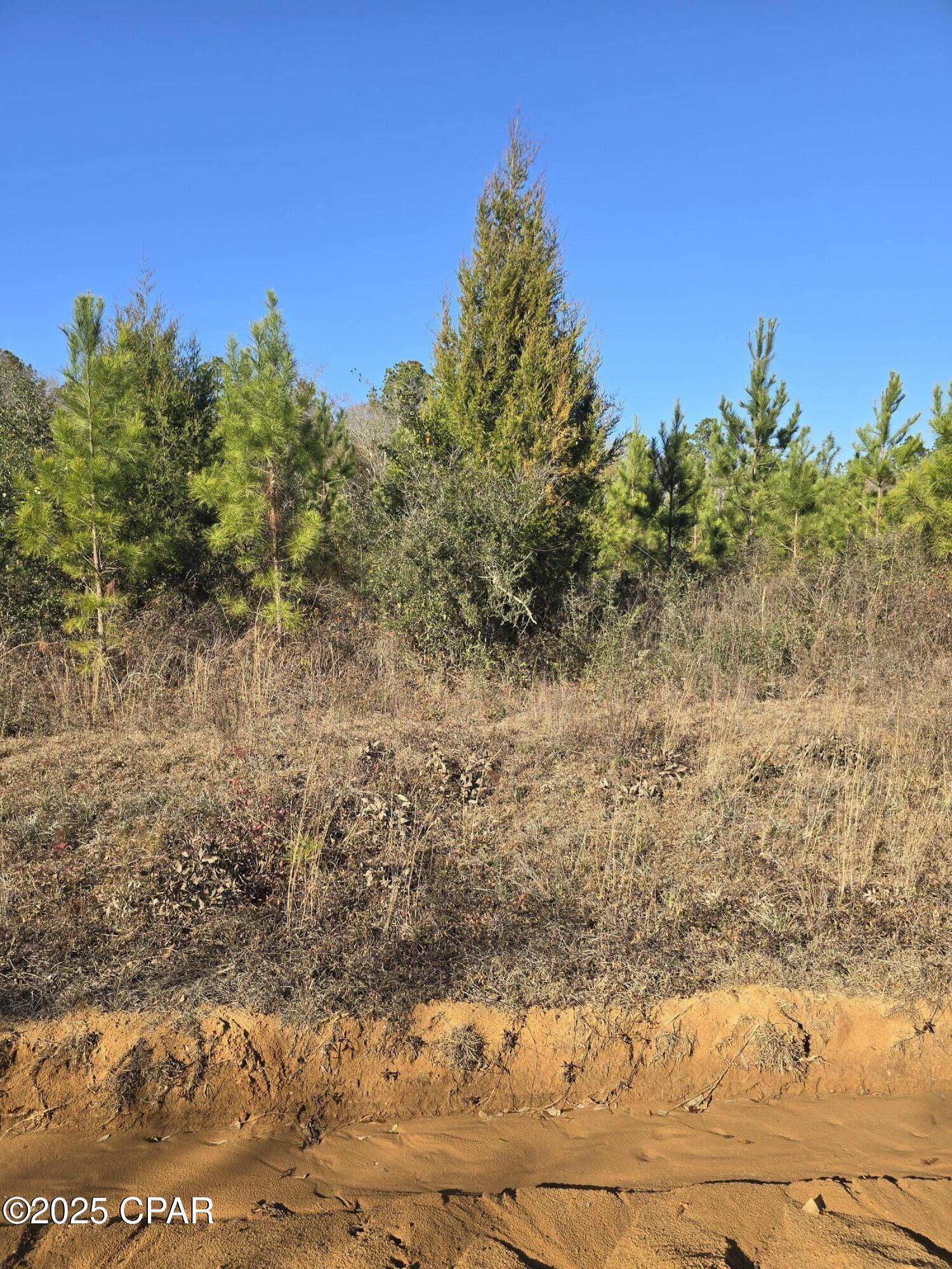 [No Recorded Subdiv] - Land