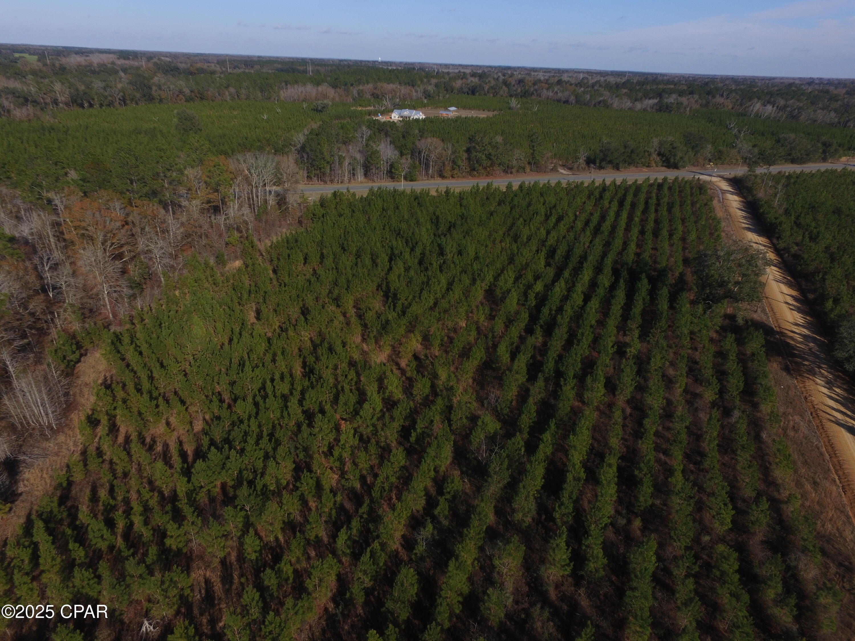 [No Recorded Subdiv] - Land