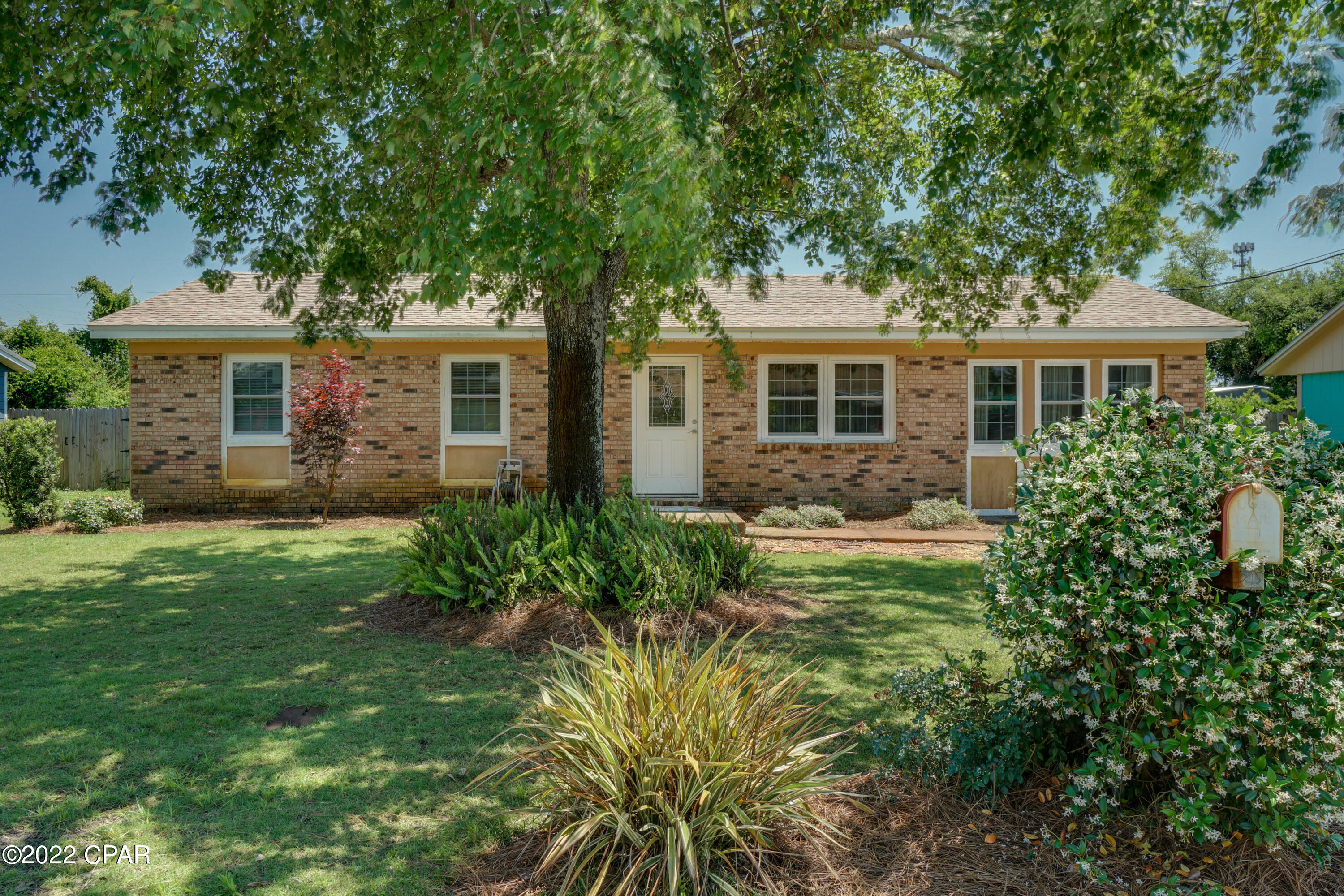 Sherwood Unit 2 - Residential