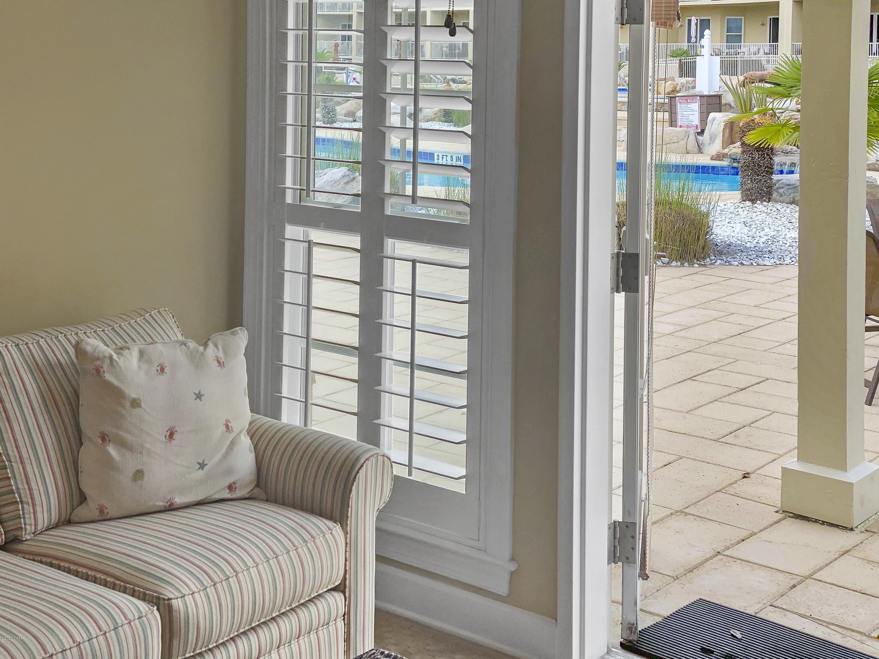 Sanctuary At Redfish - Residential