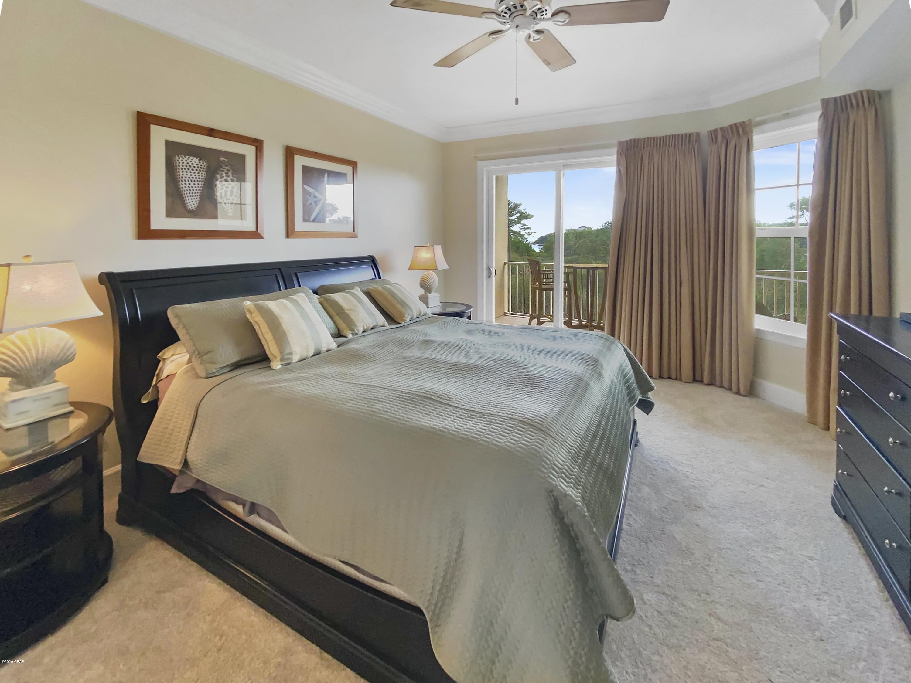 Sanctuary At Redfish - Residential