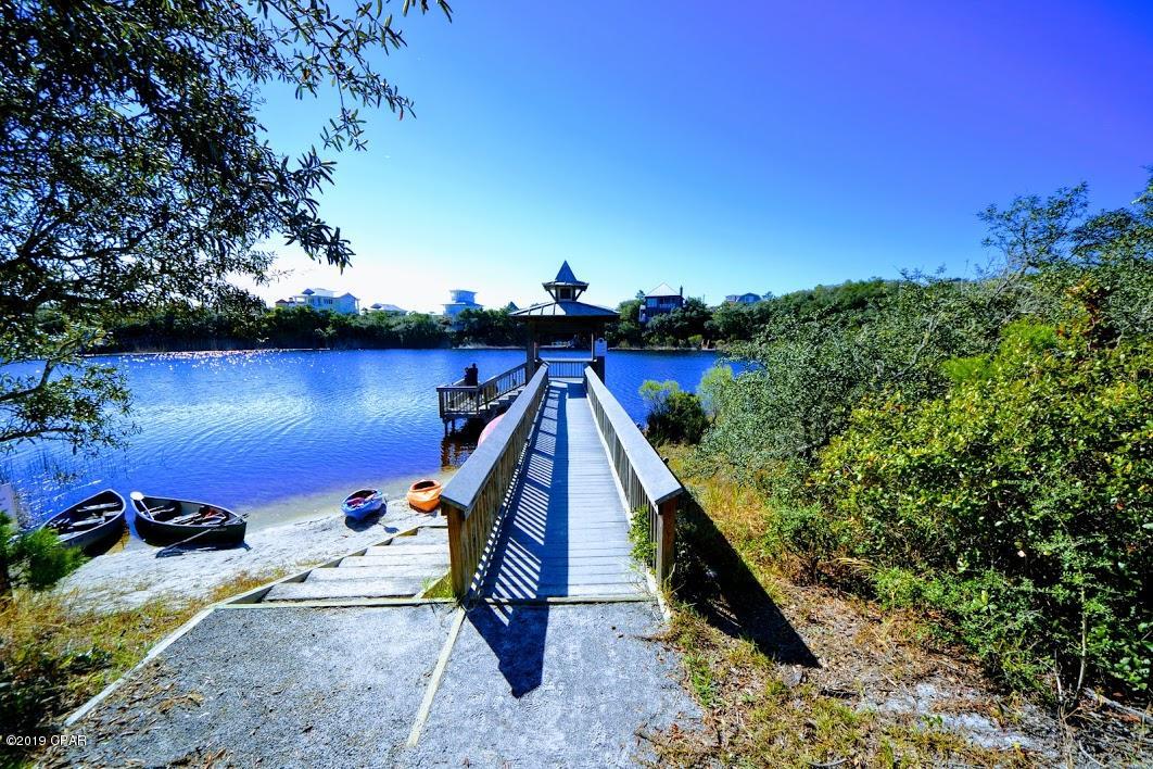 Sanctuary At Redfish - Residential