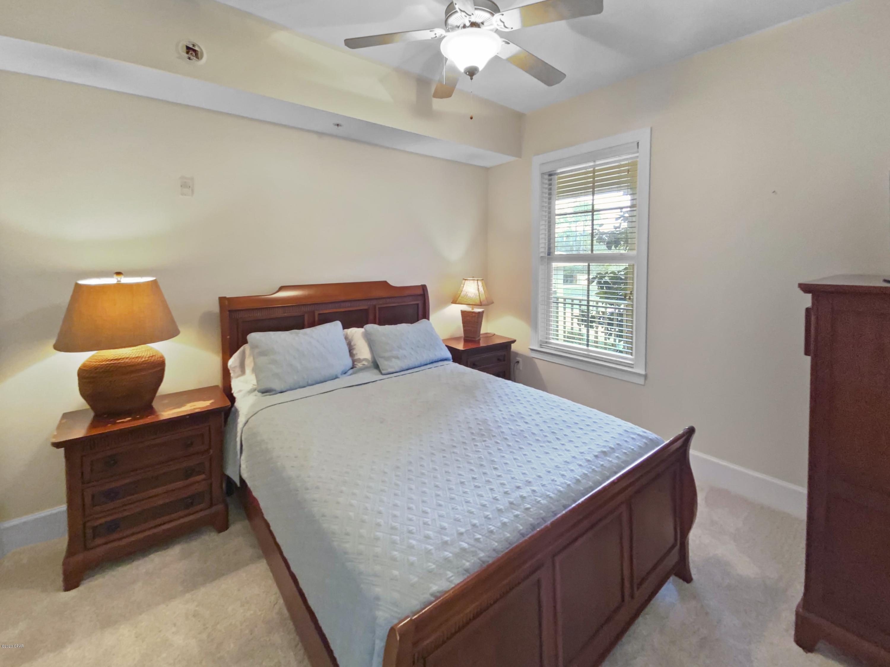 Sanctuary At Redfish - Residential