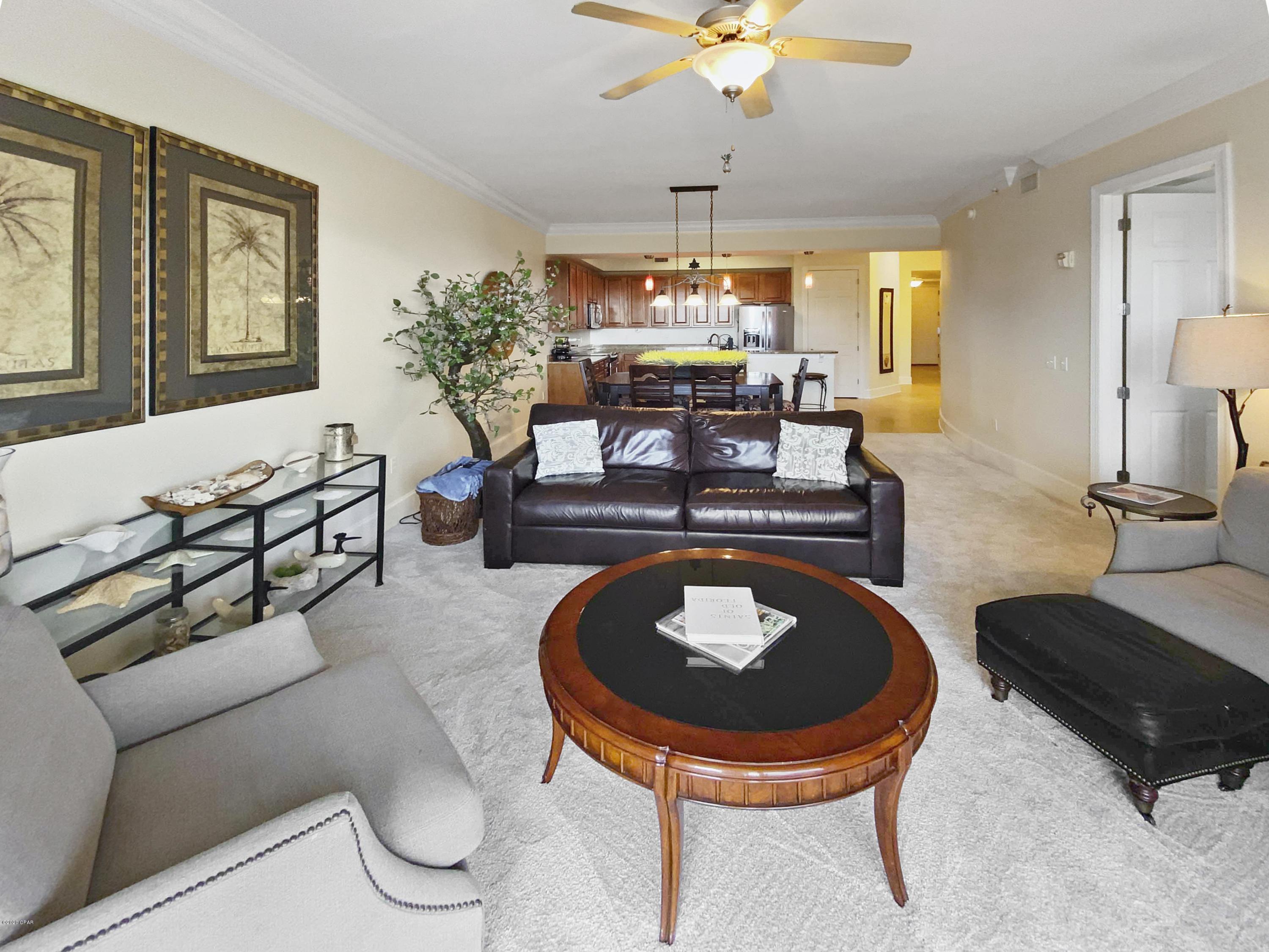 Sanctuary At Redfish - Residential