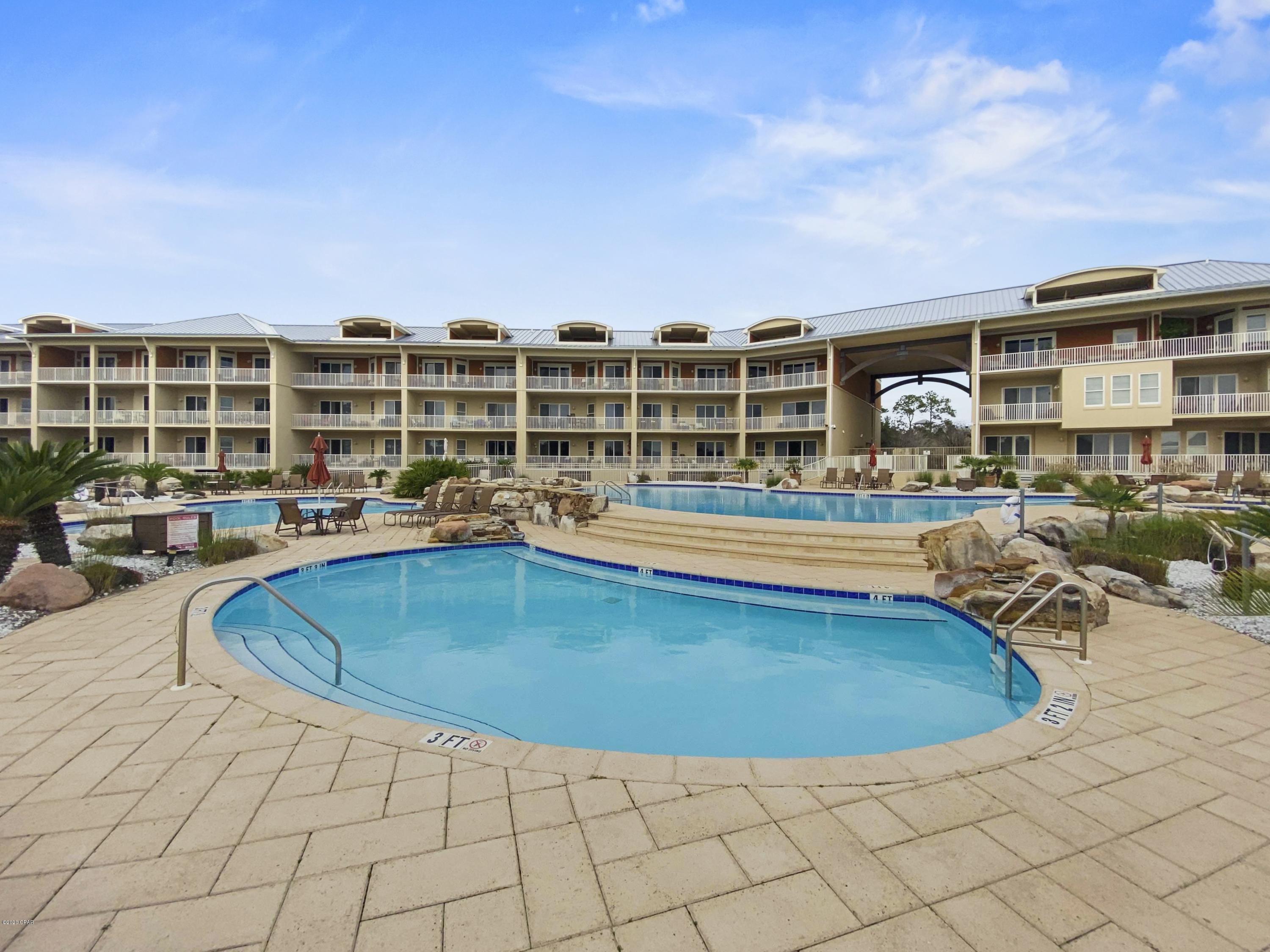 Sanctuary At Redfish - Residential