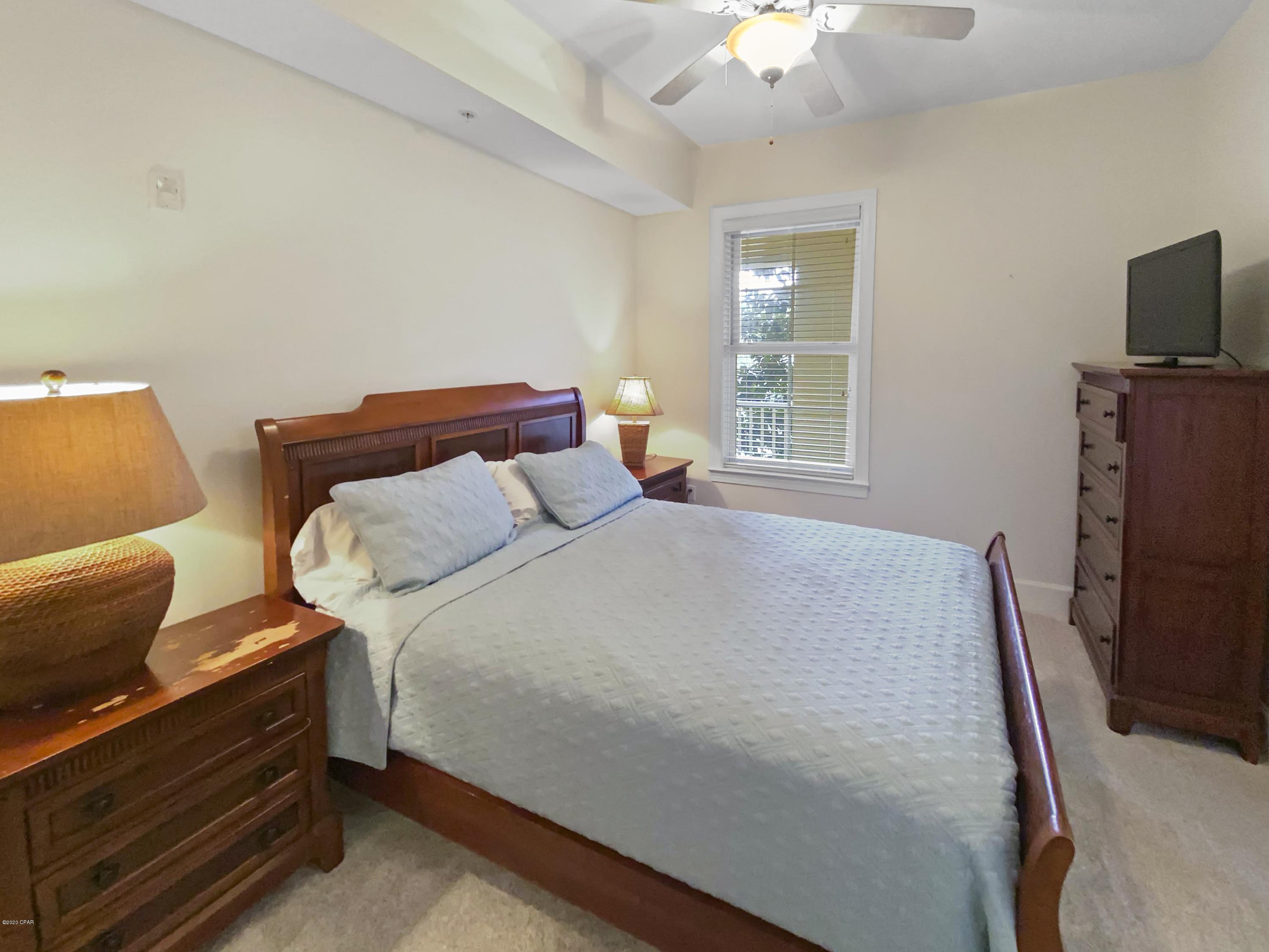 Sanctuary At Redfish - Residential