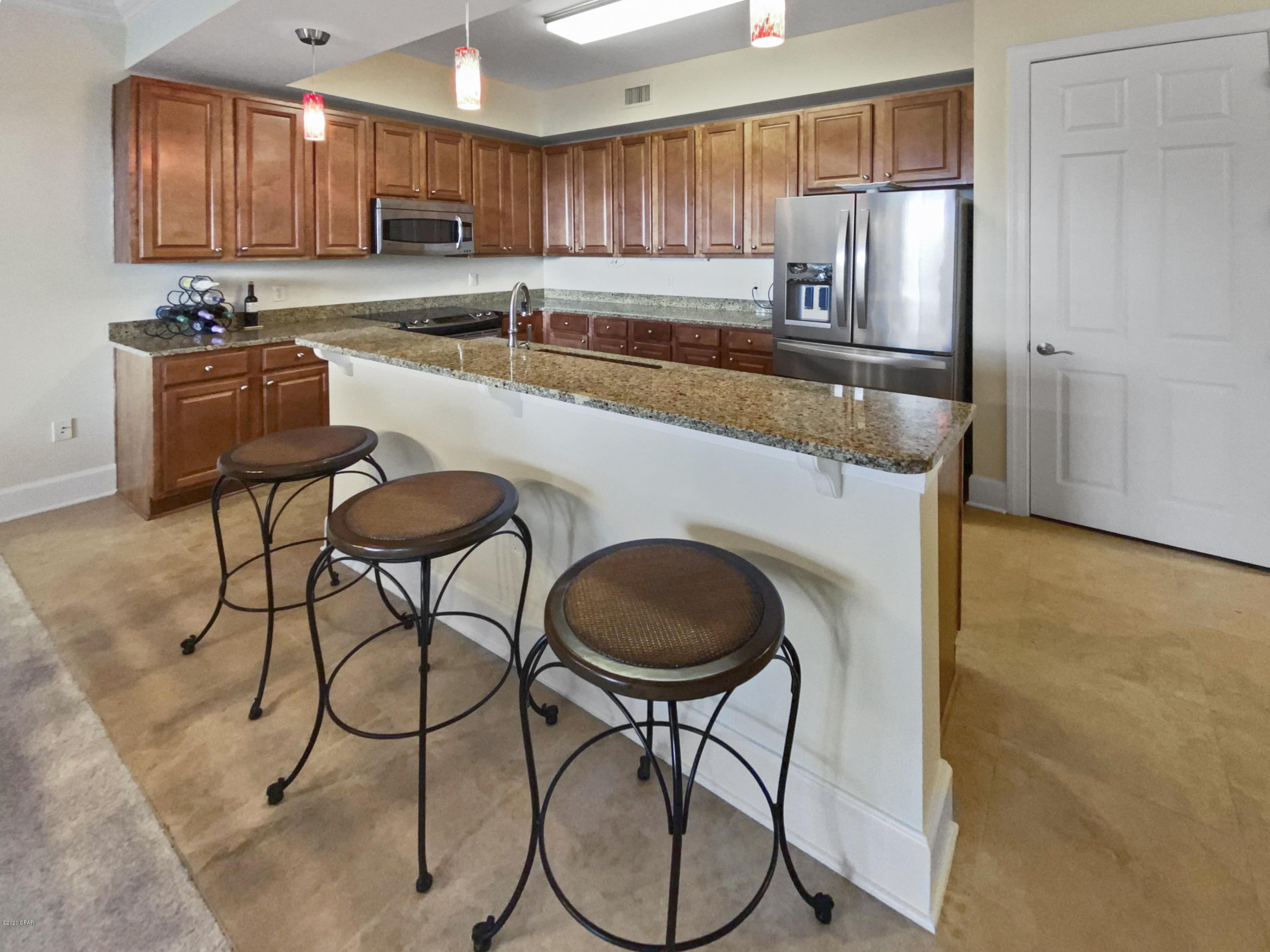 Sanctuary At Redfish - Residential