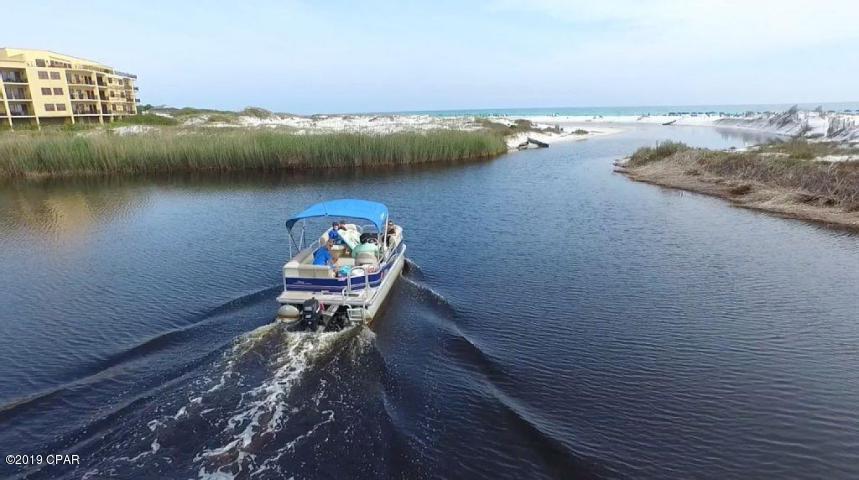 Sanctuary At Redfish - Residential