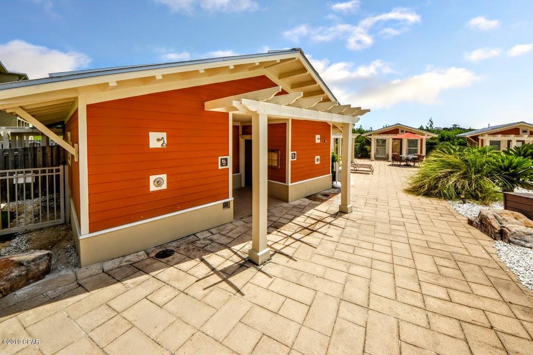 Sanctuary At Redfish - Residential