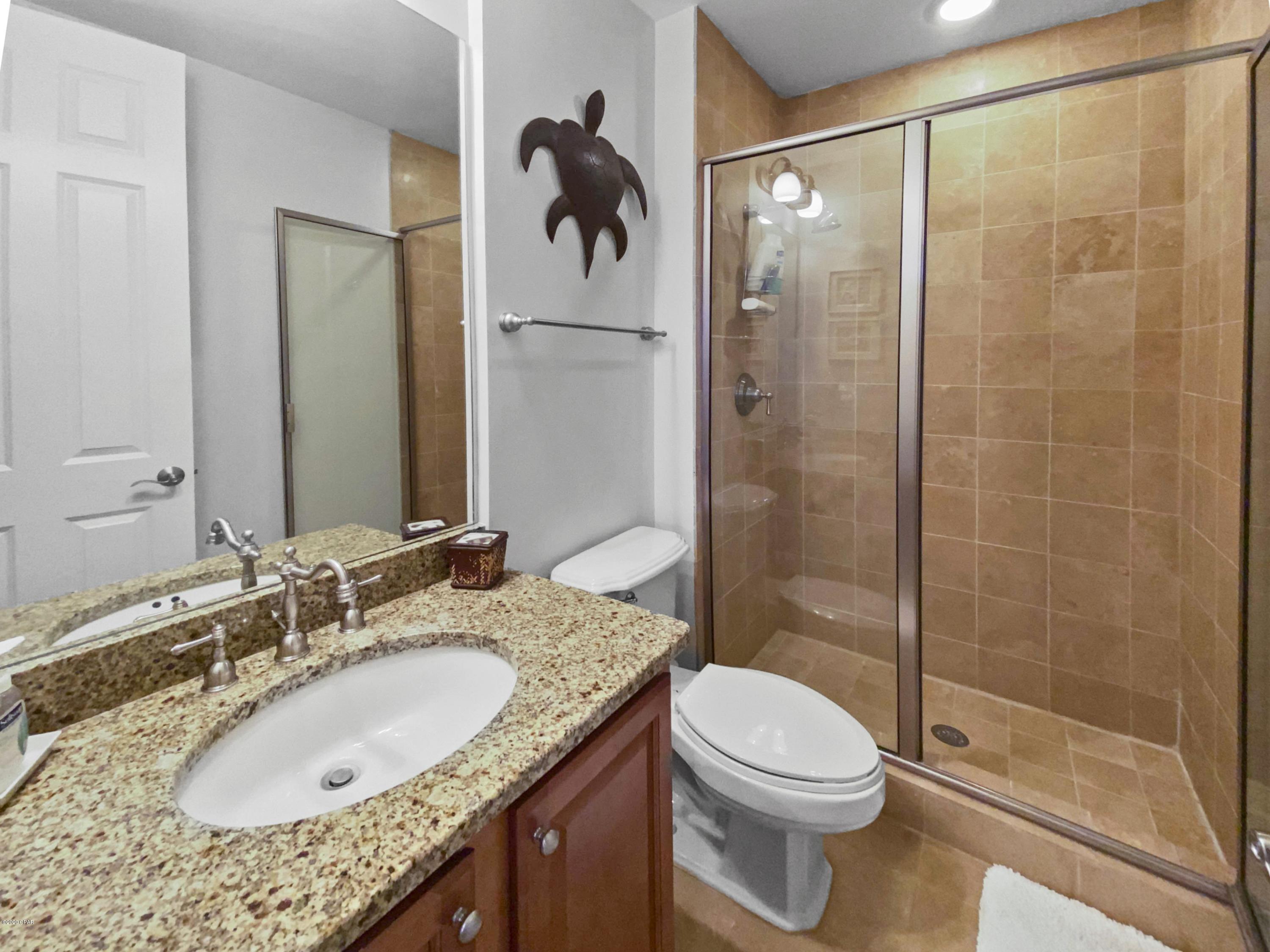 Sanctuary At Redfish - Residential