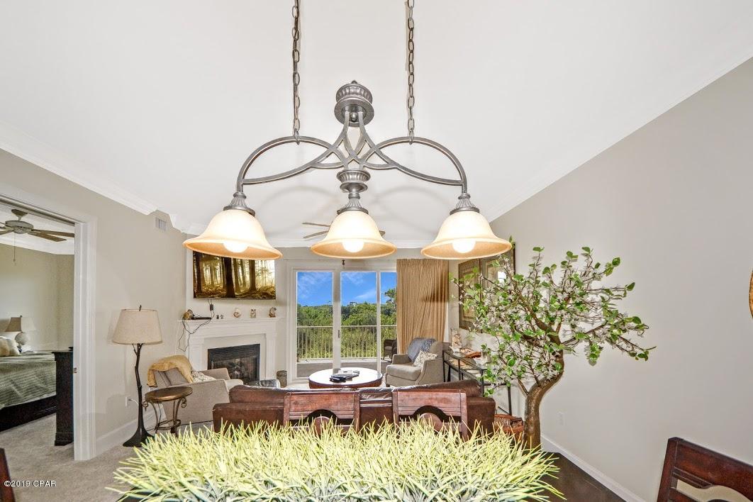 Sanctuary At Redfish - Residential