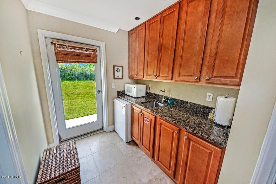 Sanctuary At Redfish - Residential