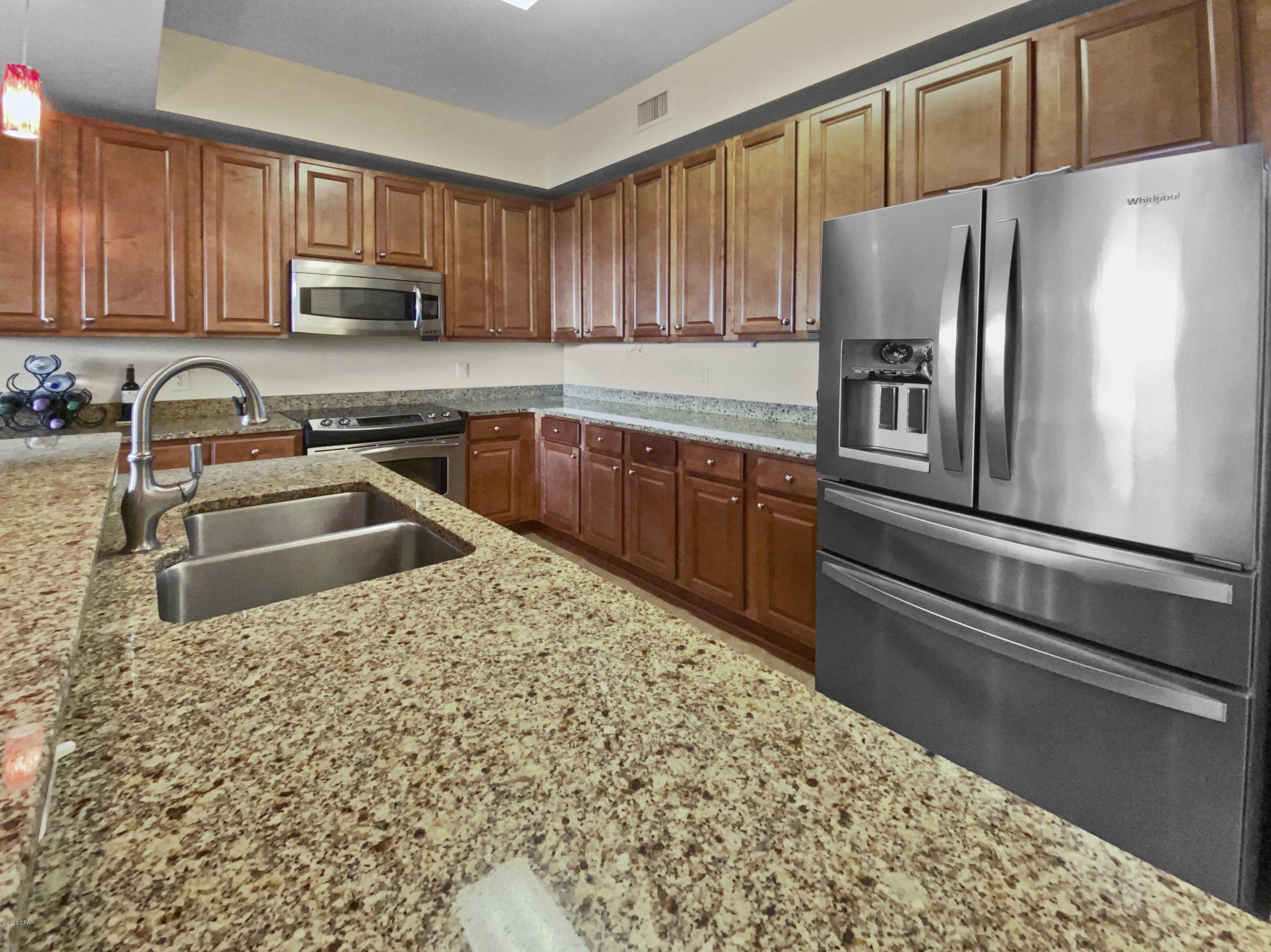 Sanctuary At Redfish - Residential