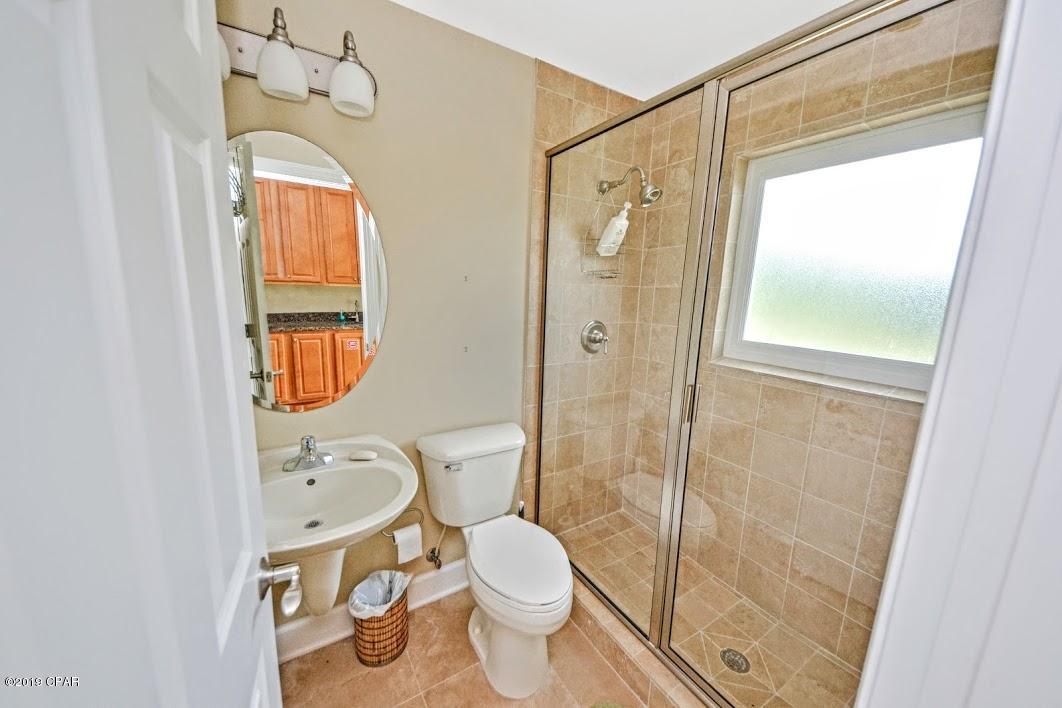 Sanctuary At Redfish - Residential