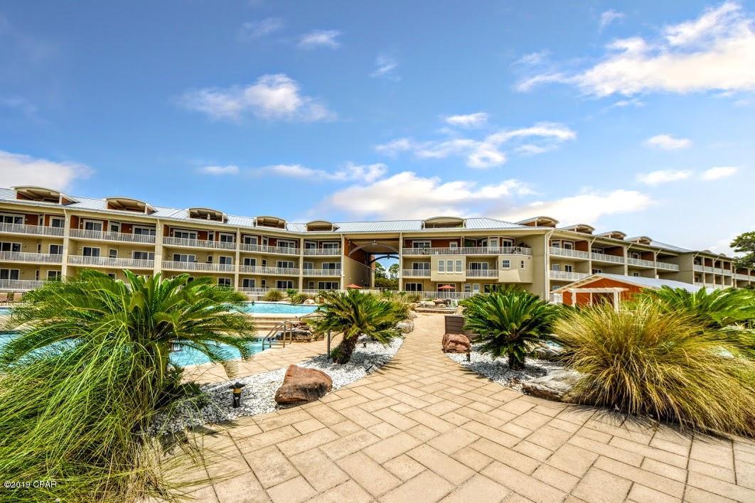 Sanctuary At Redfish - Residential