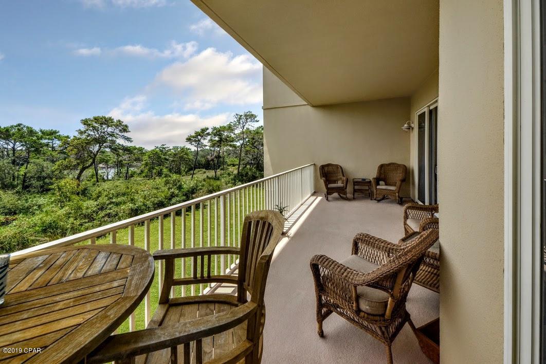 Sanctuary At Redfish - Residential