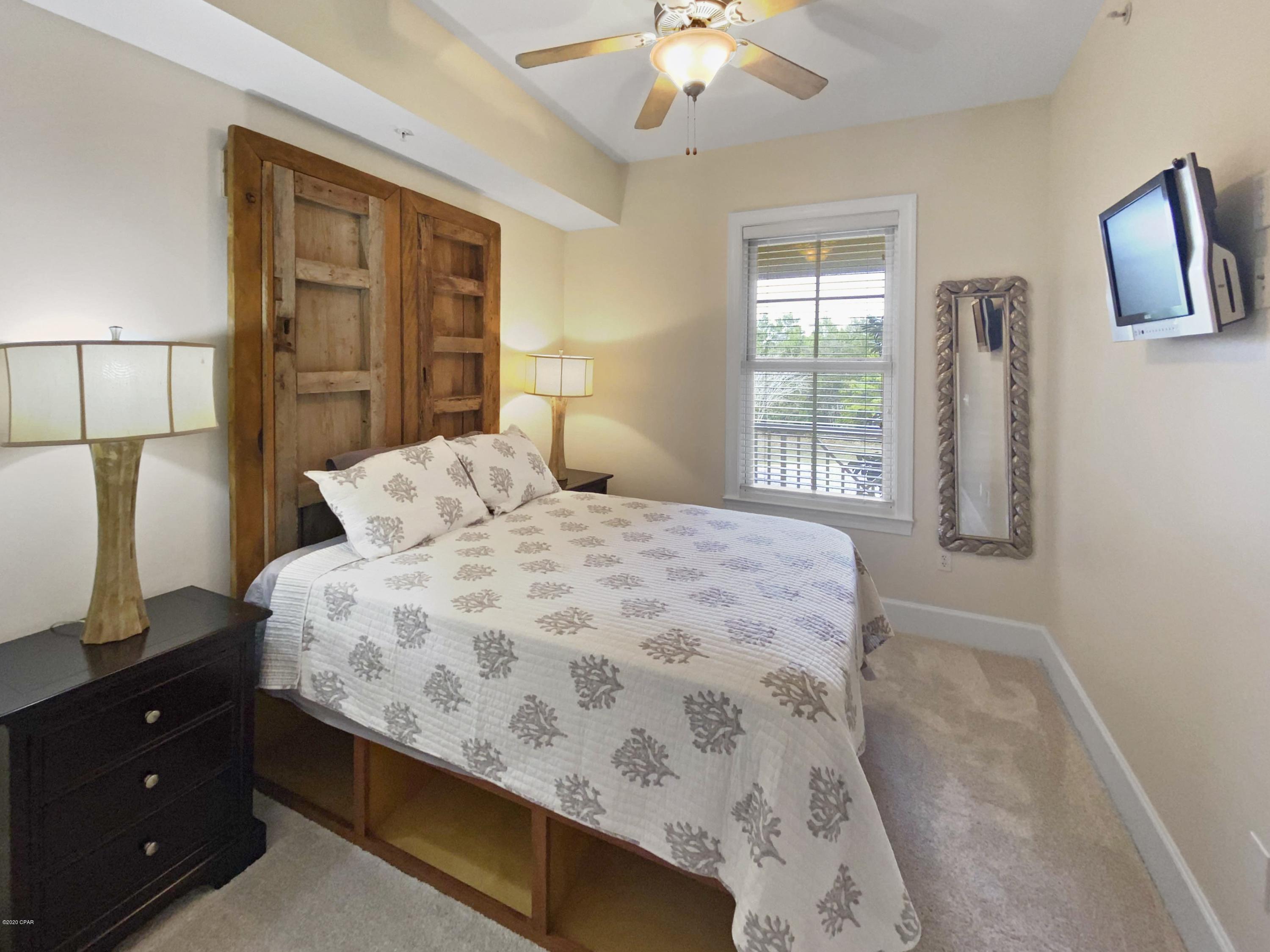 Sanctuary At Redfish - Residential