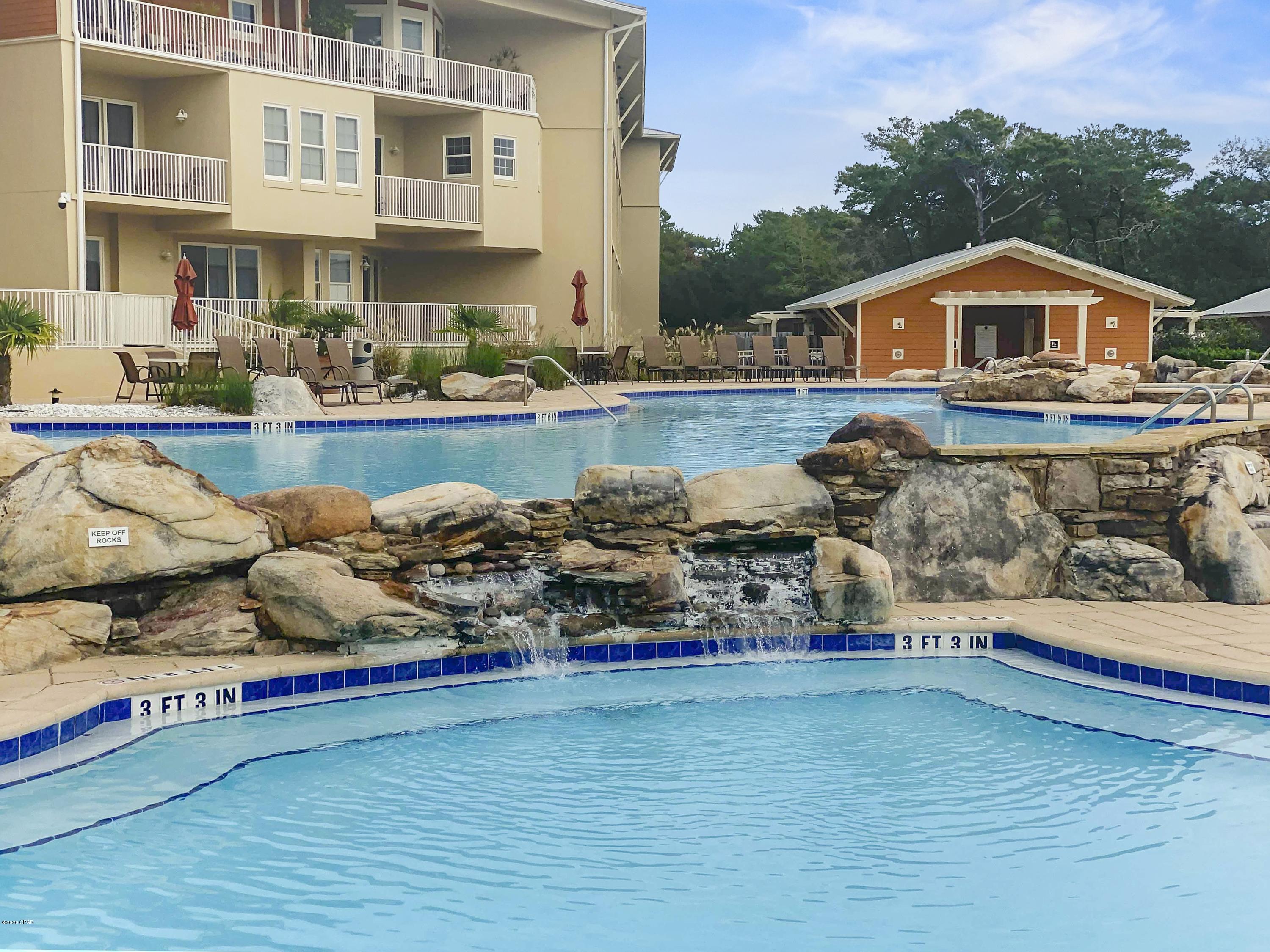 Sanctuary At Redfish - Residential