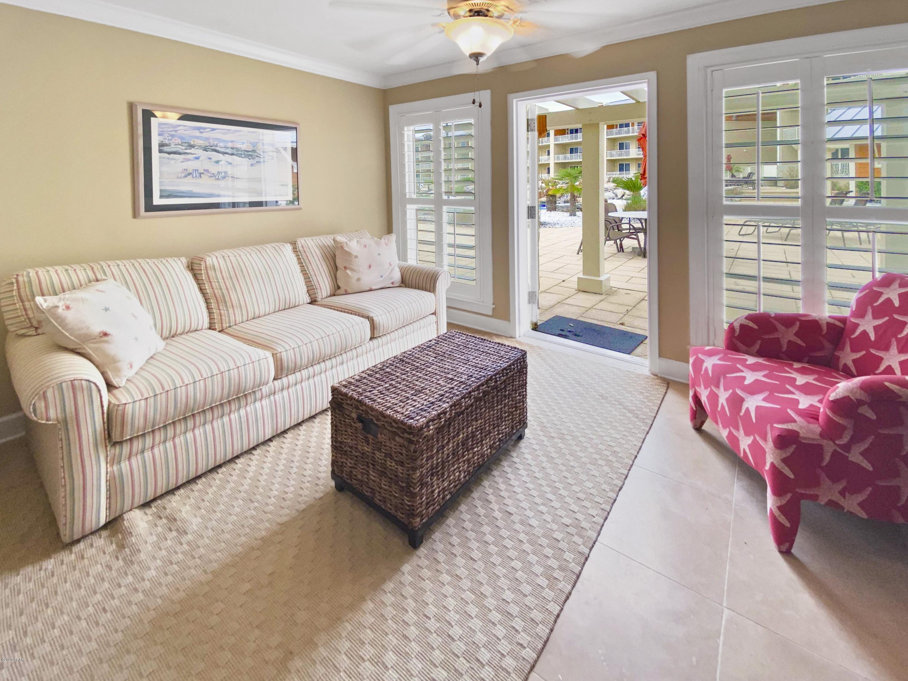 Sanctuary At Redfish - Residential