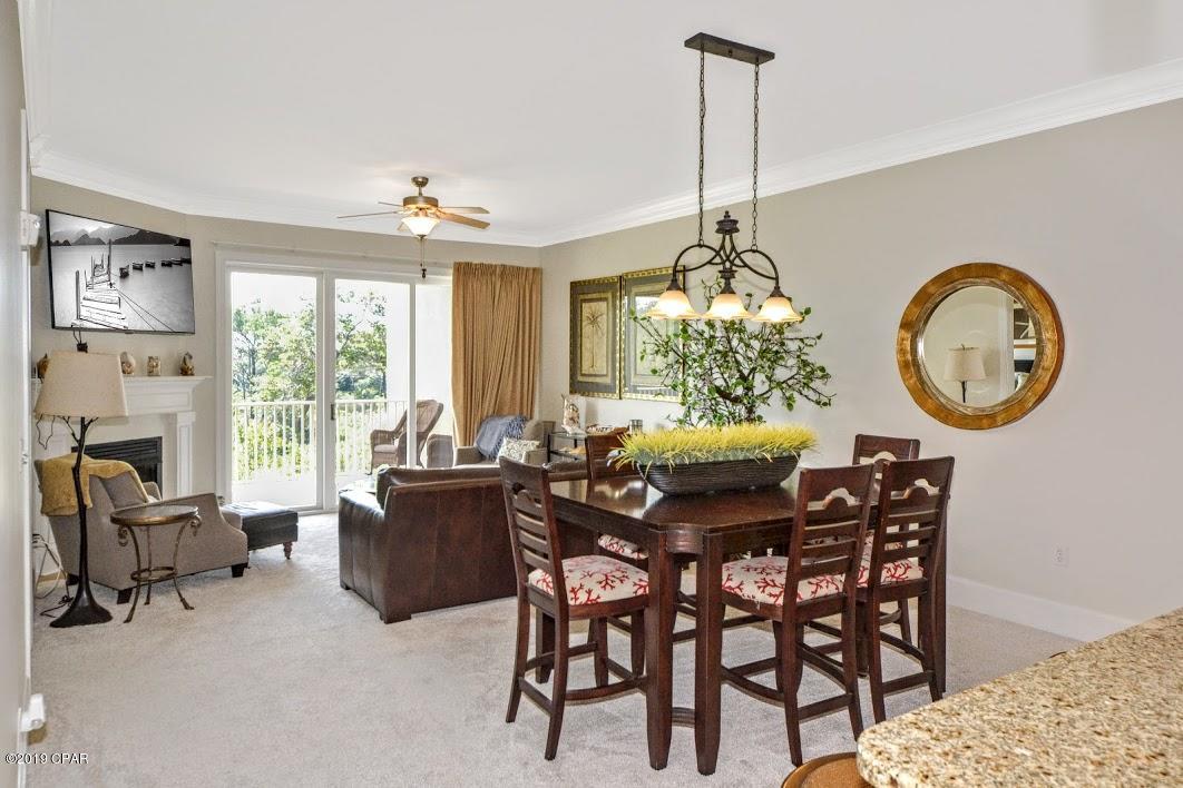 Sanctuary At Redfish - Residential