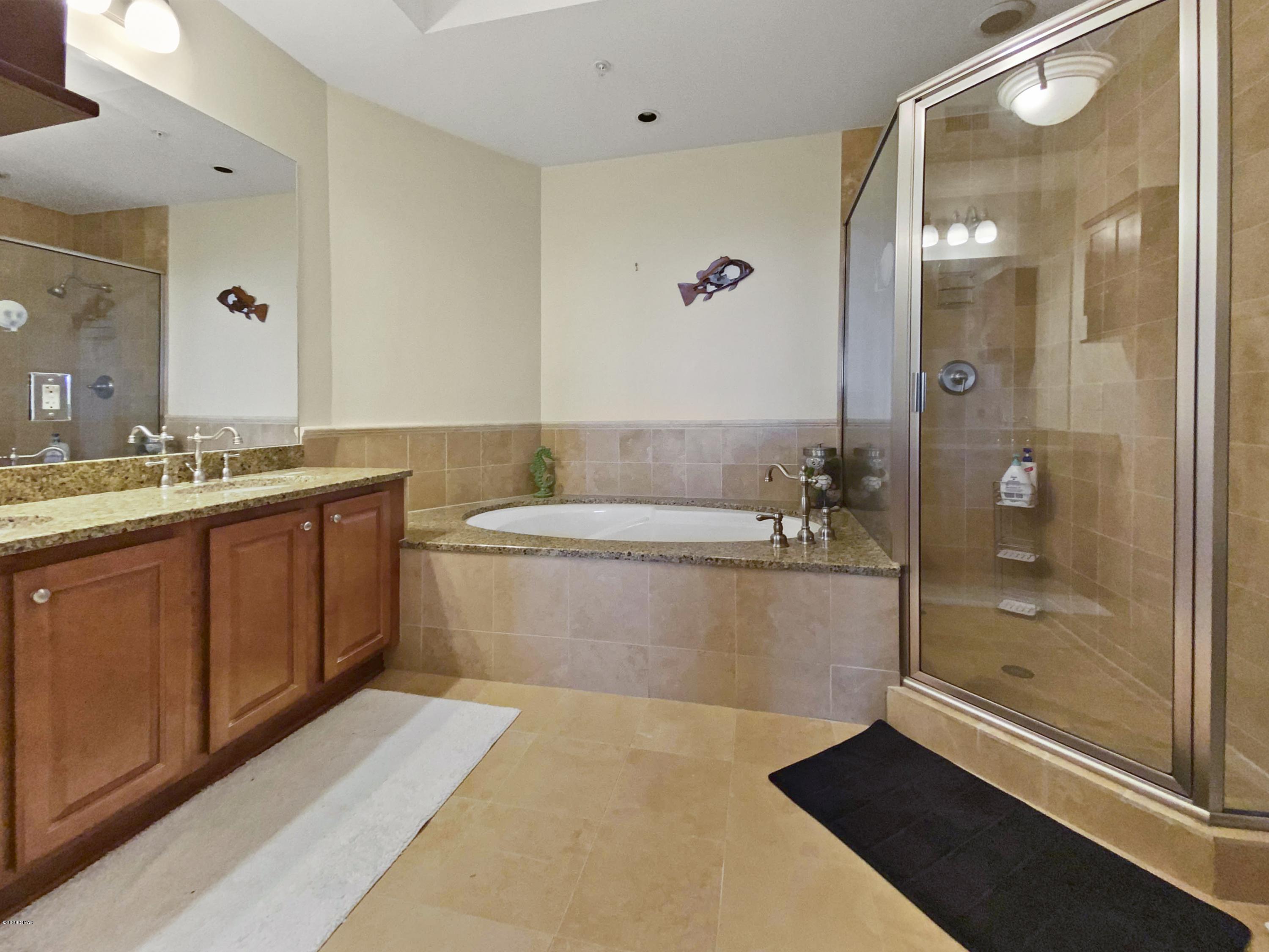 Sanctuary At Redfish - Residential