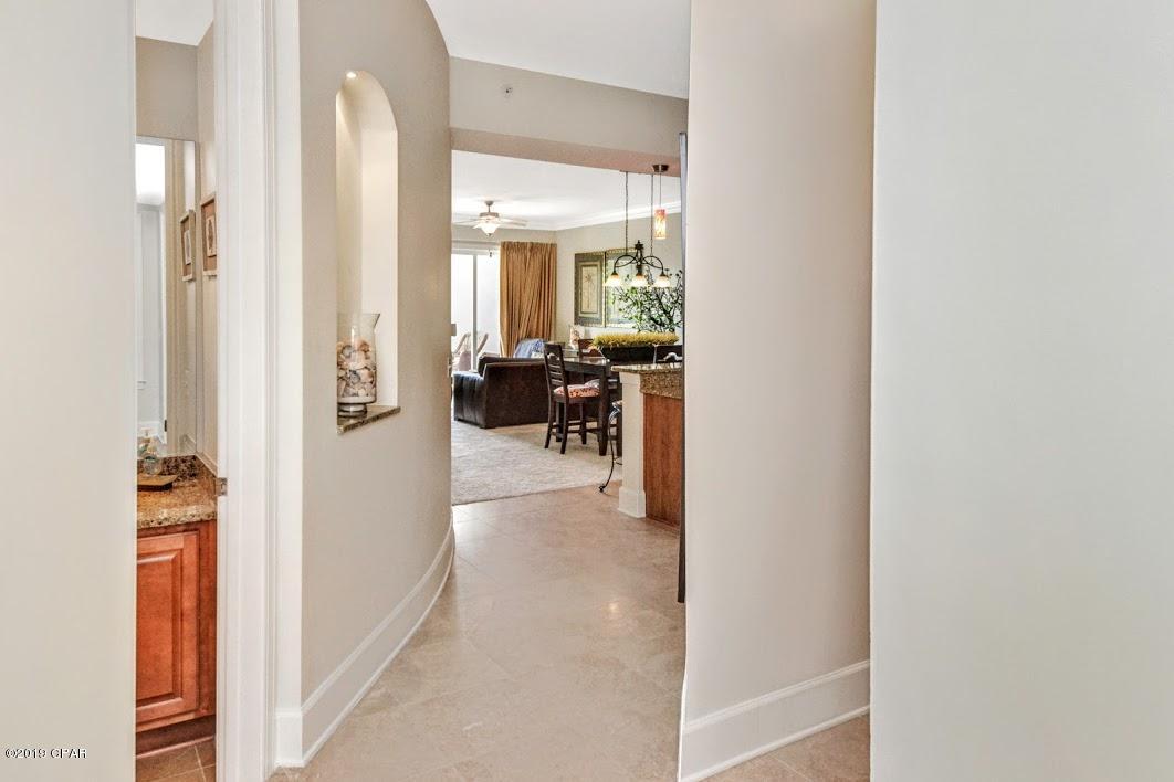 Sanctuary At Redfish - Residential