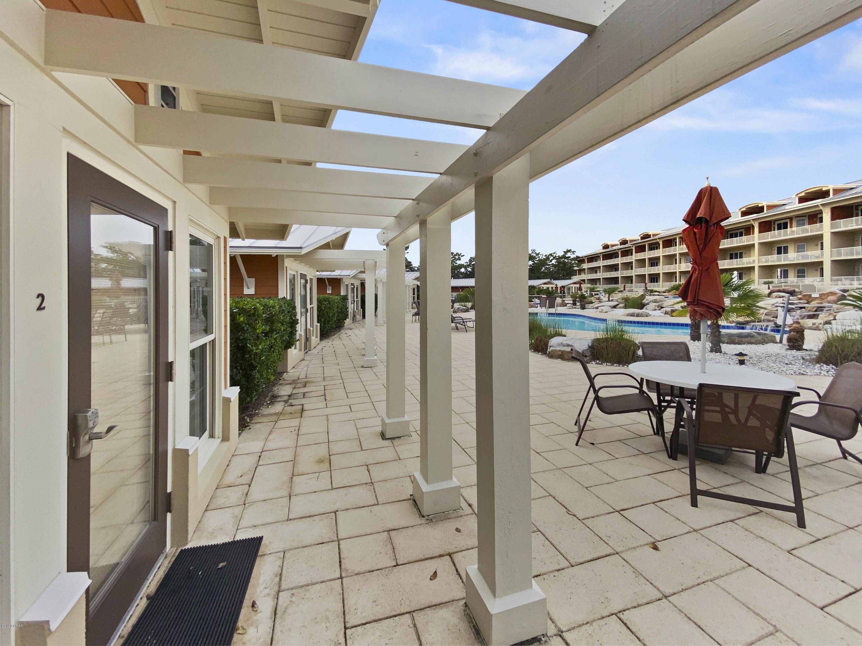 Sanctuary At Redfish - Residential