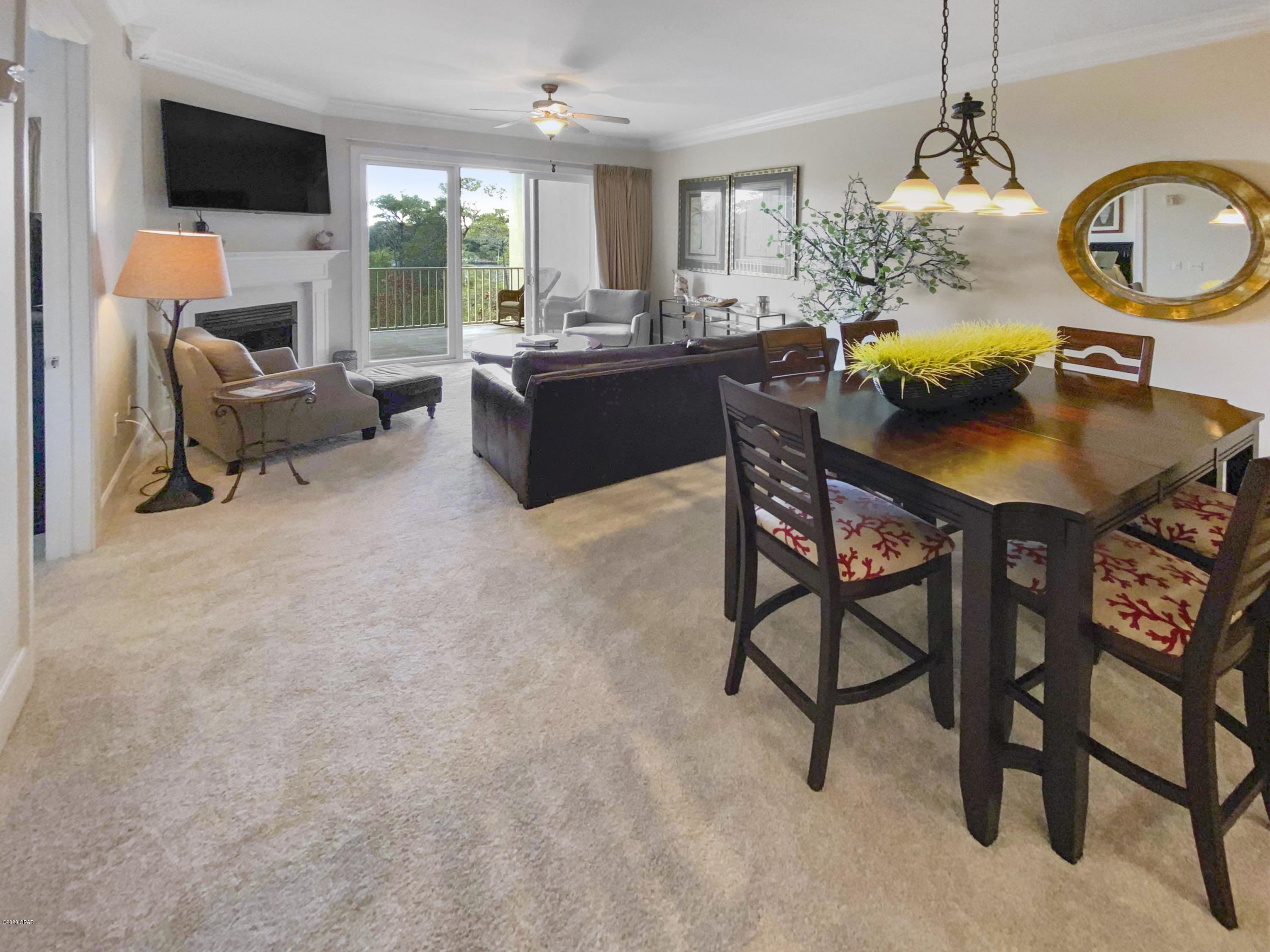 Sanctuary At Redfish - Residential