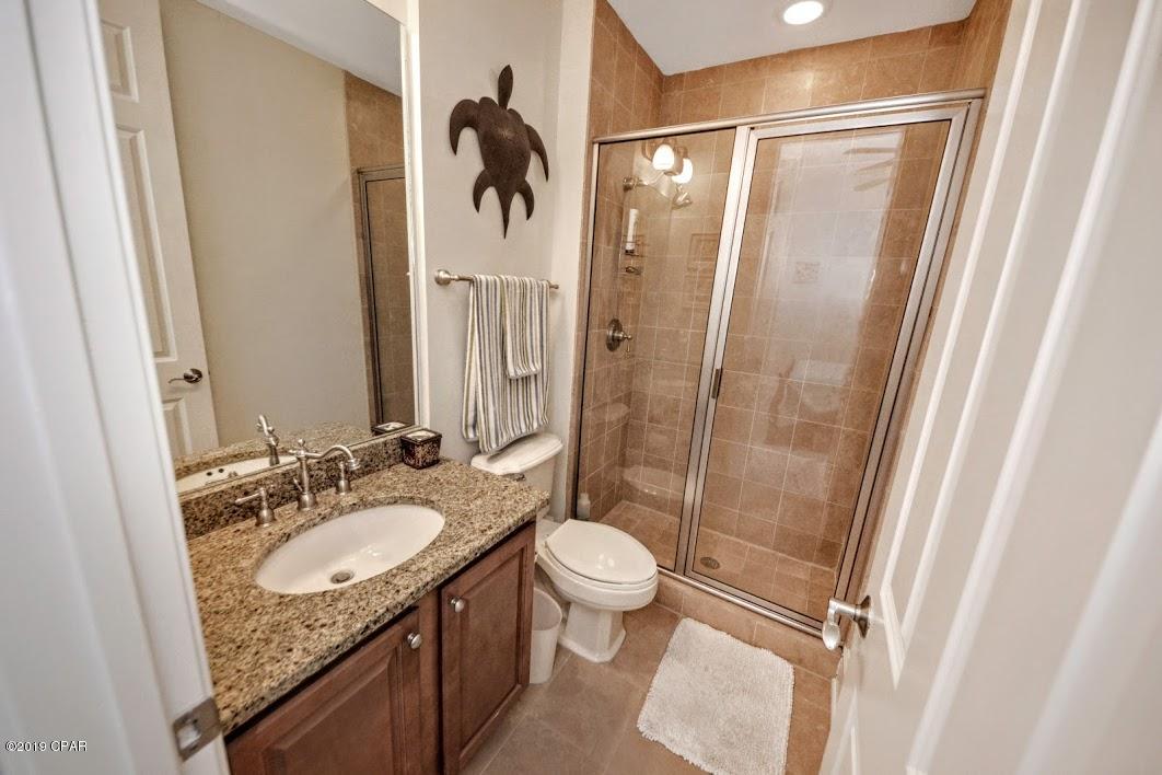 Sanctuary At Redfish - Residential