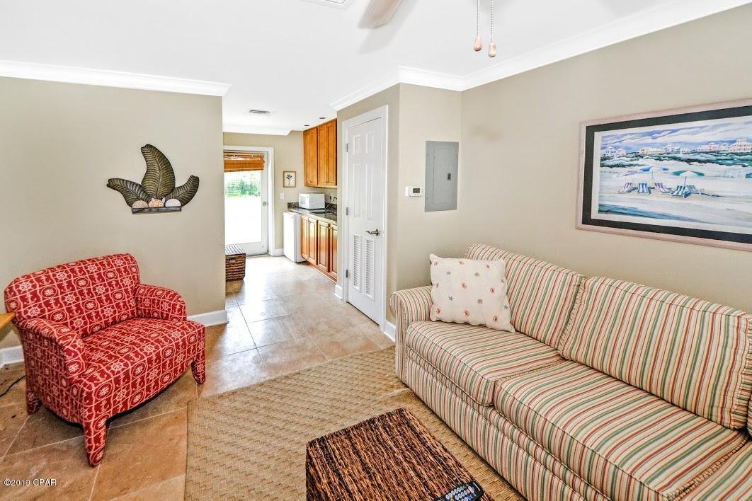 Sanctuary At Redfish - Residential