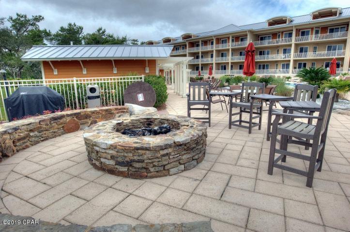 Sanctuary At Redfish - Residential