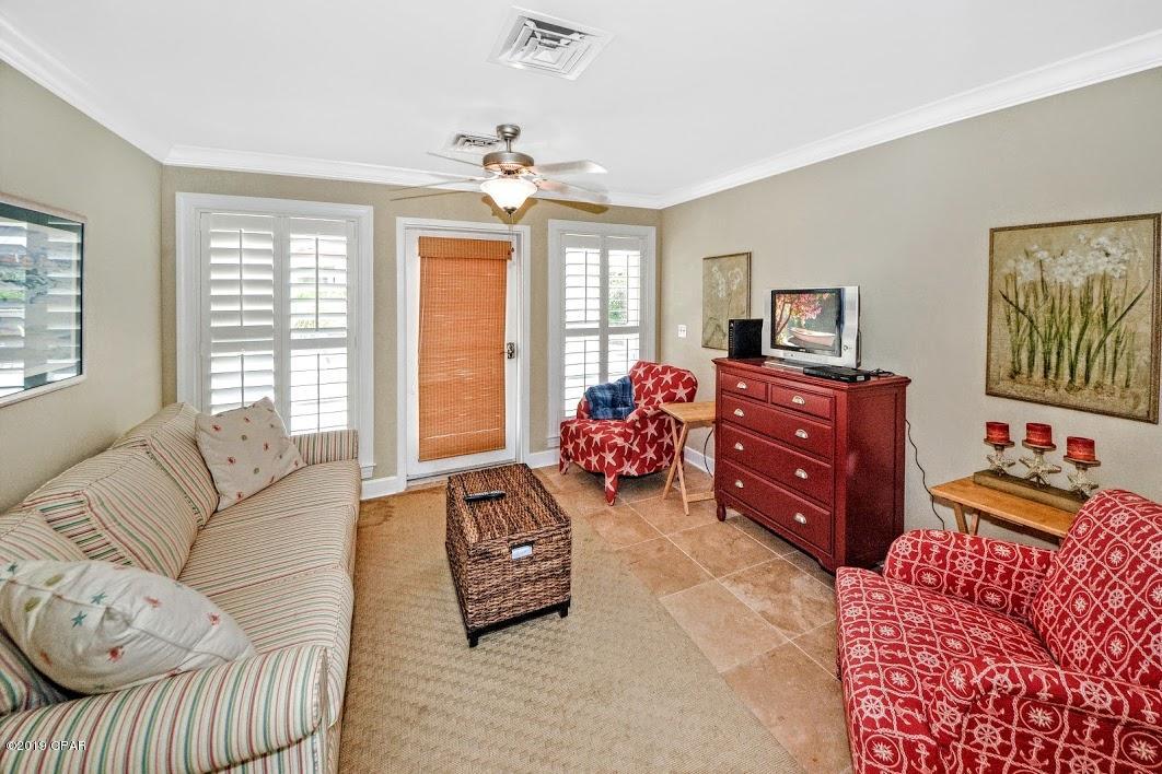 Sanctuary At Redfish - Residential