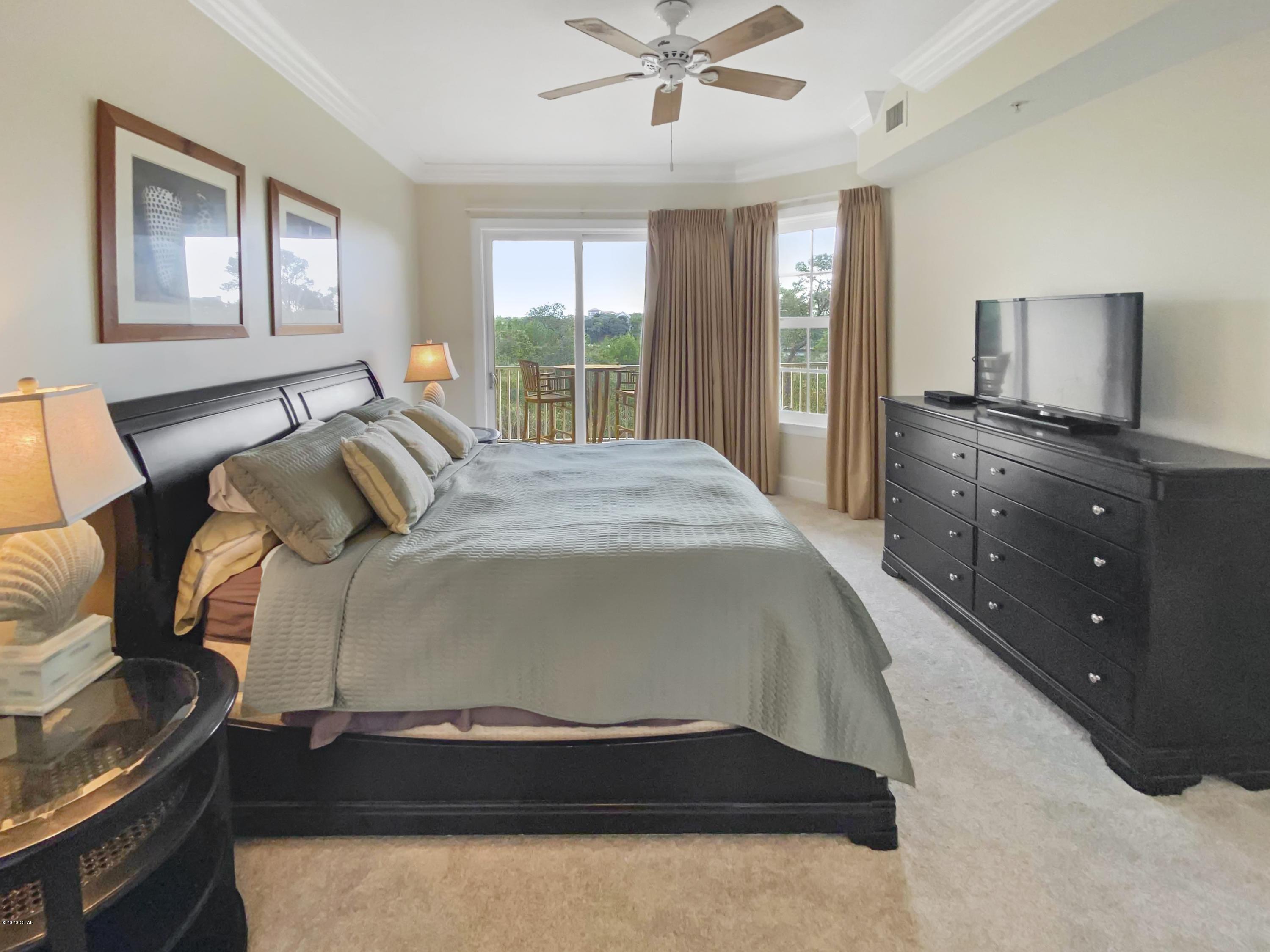 Sanctuary At Redfish - Residential