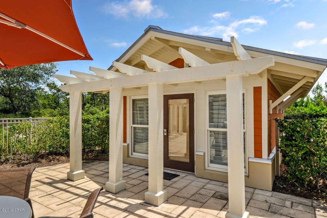 Sanctuary At Redfish - Residential