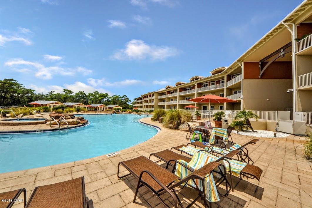 Sanctuary At Redfish - Residential