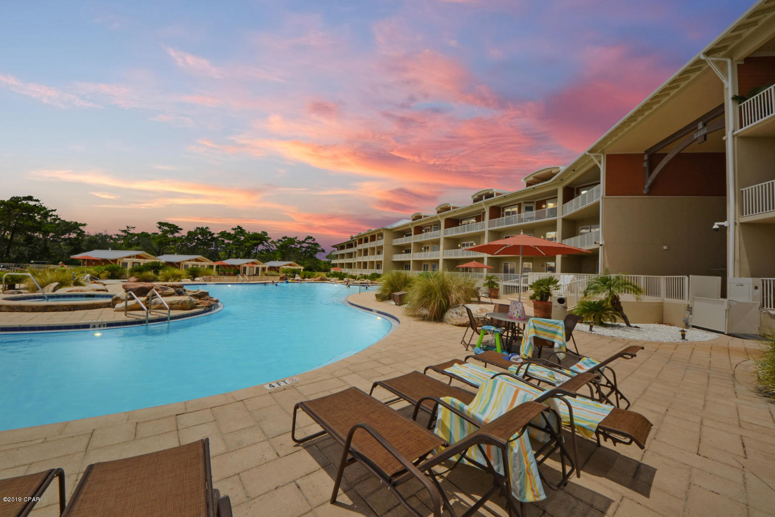 Sanctuary At Redfish - Residential