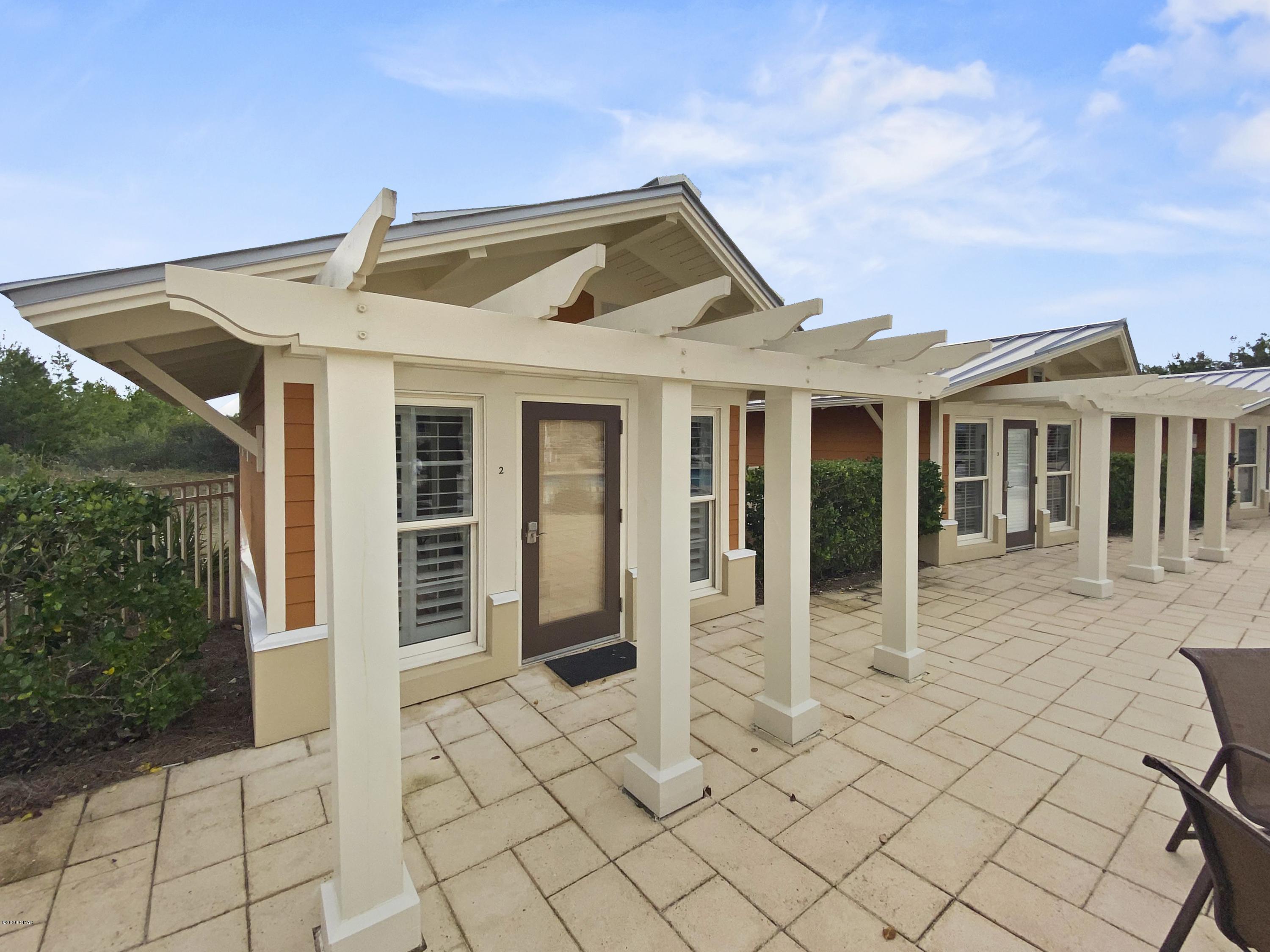 Sanctuary At Redfish - Residential