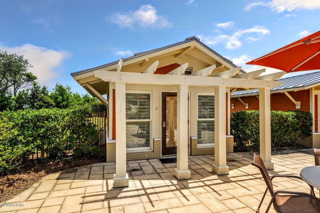 Sanctuary At Redfish - Residential