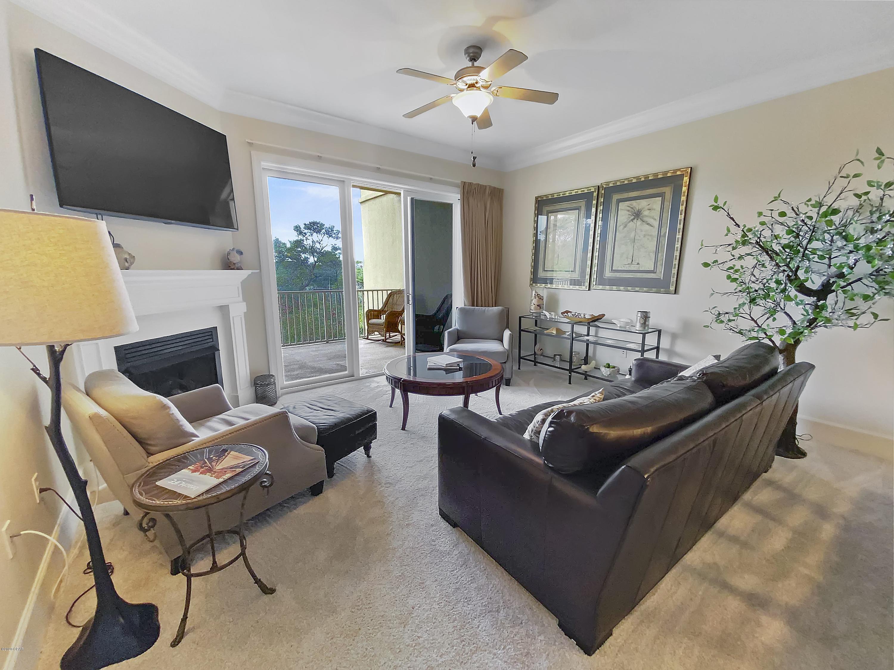 Sanctuary At Redfish - Residential