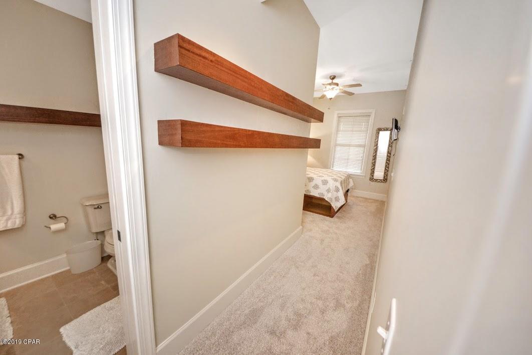 Sanctuary At Redfish - Residential