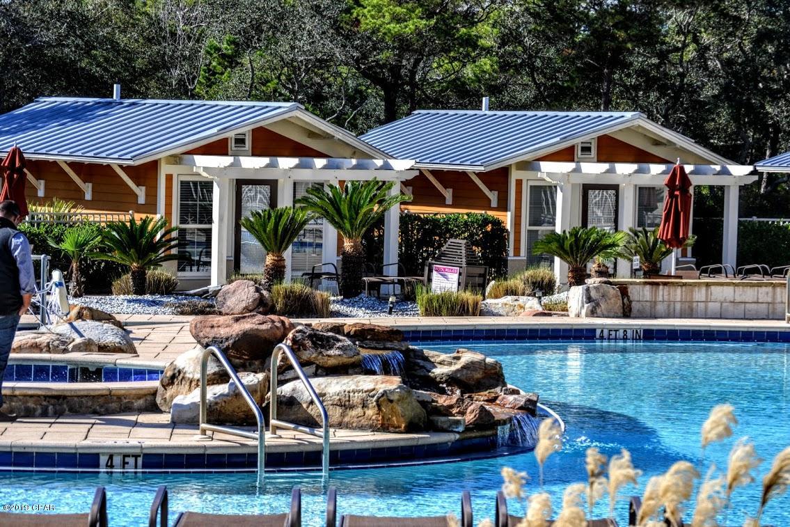 Sanctuary At Redfish - Residential