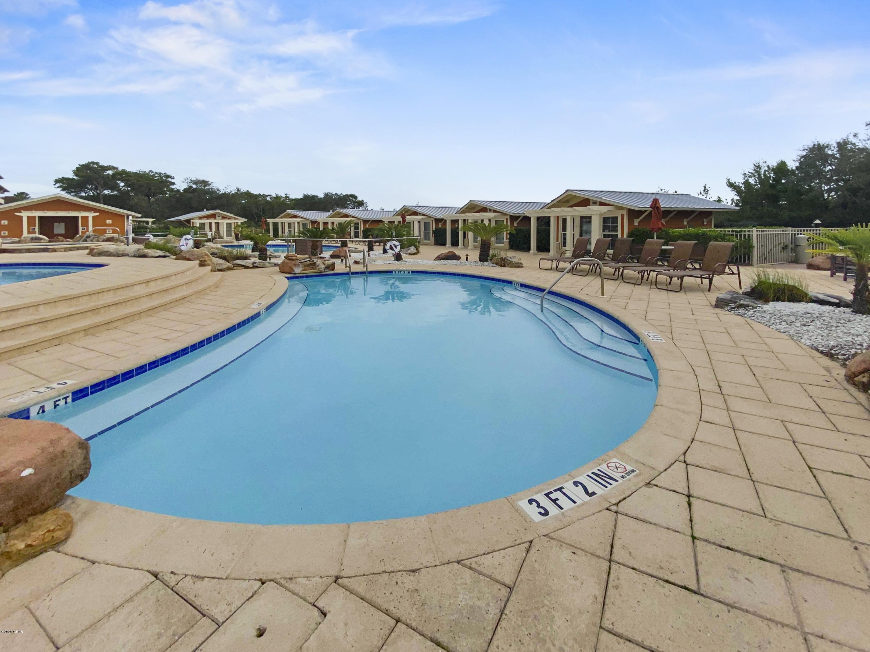 Sanctuary At Redfish - Residential