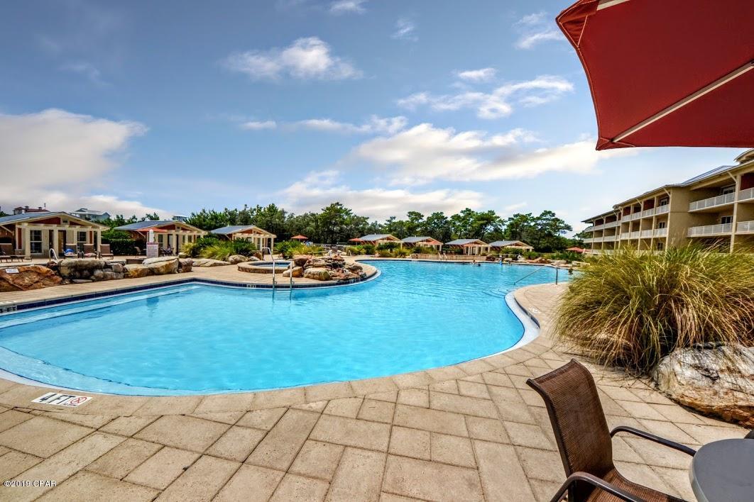 Sanctuary At Redfish - Residential