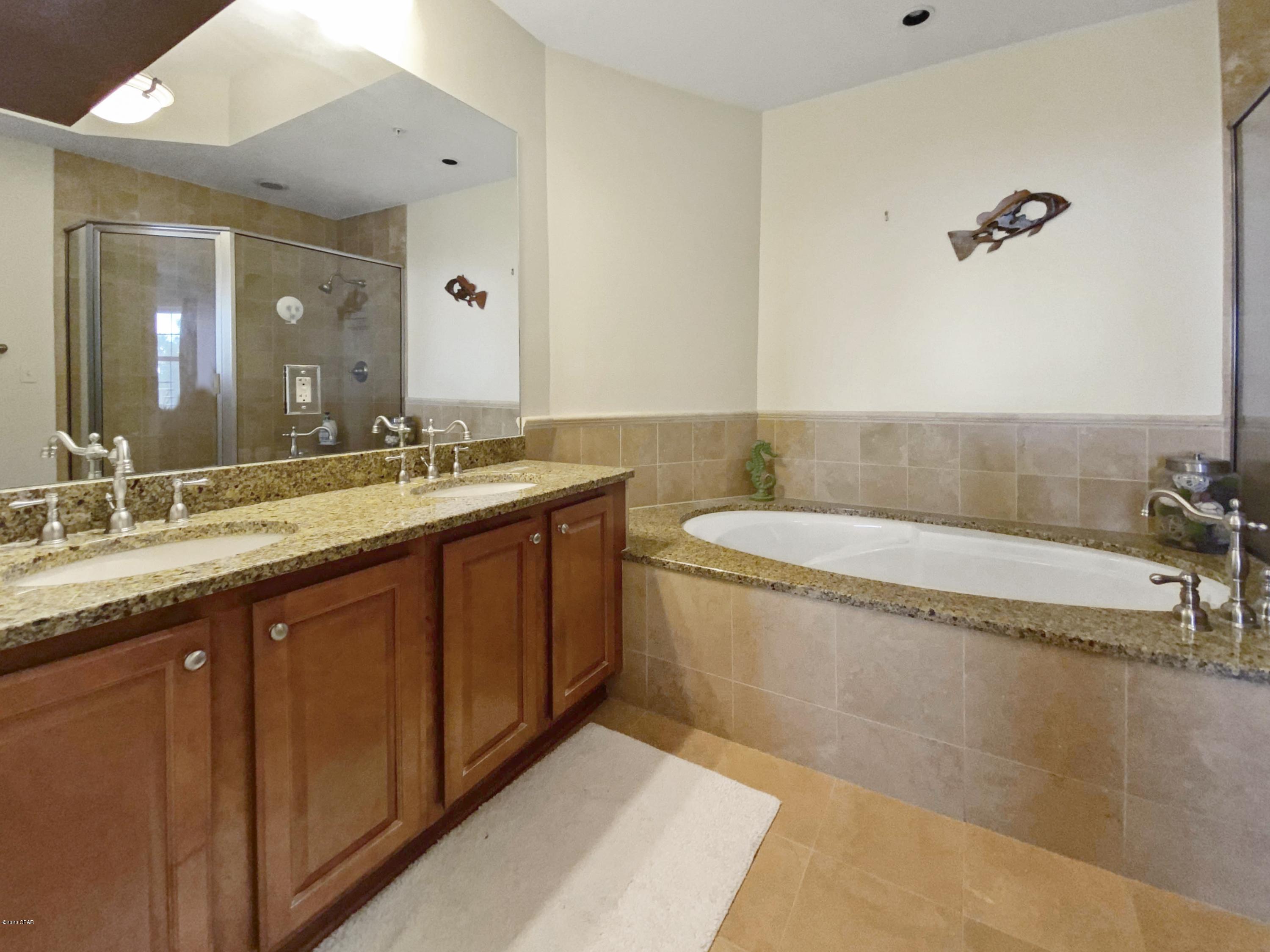 Sanctuary At Redfish - Residential