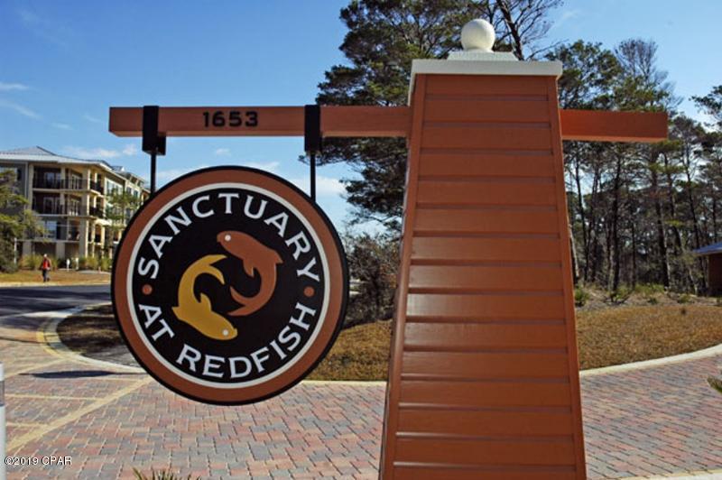 Sanctuary At Redfish - Residential