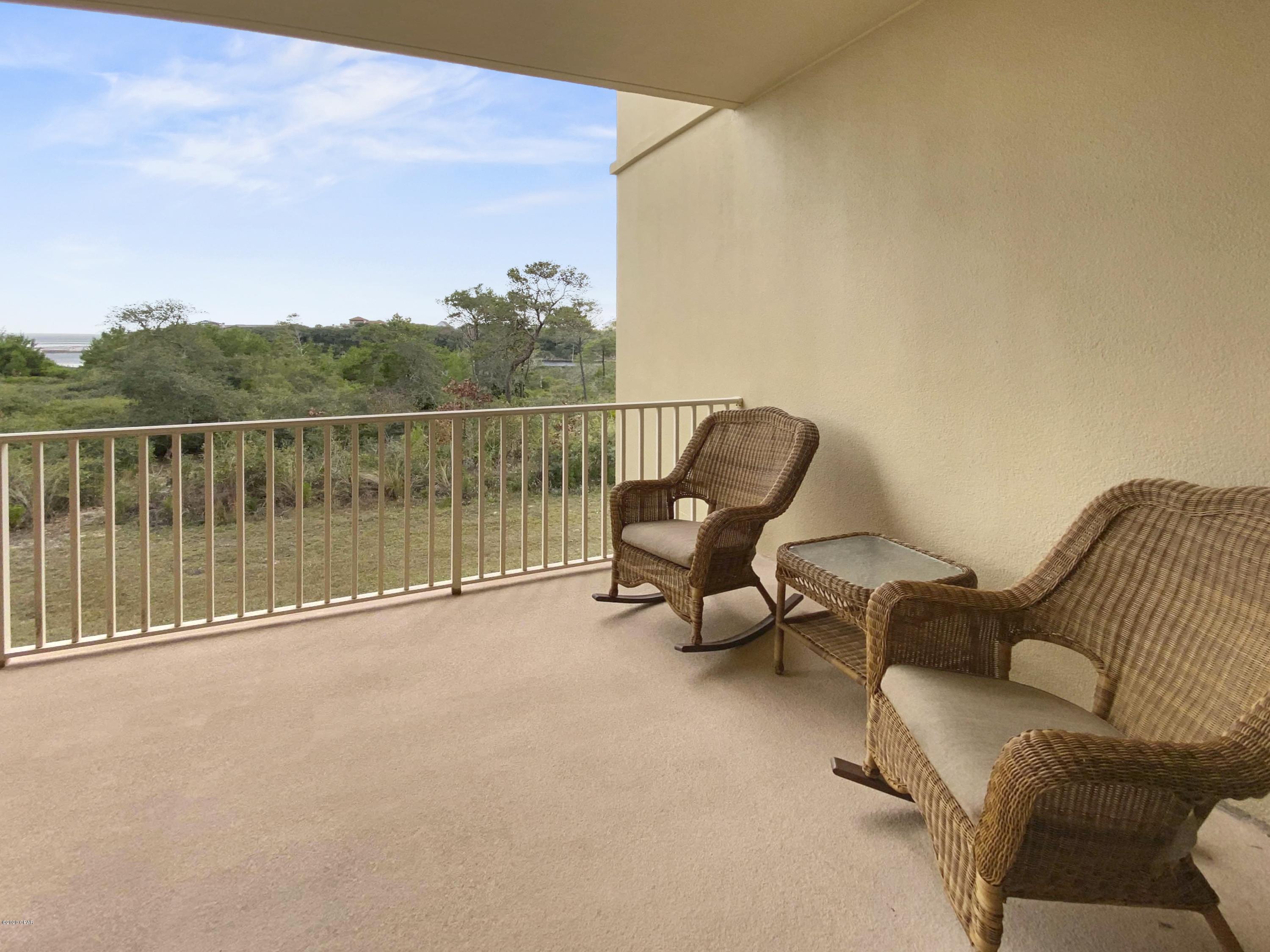 Sanctuary At Redfish - Residential