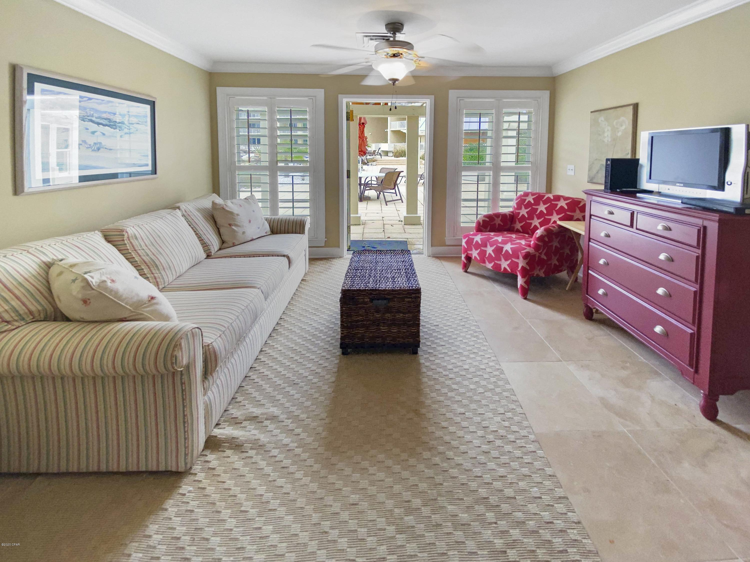 Sanctuary At Redfish - Residential